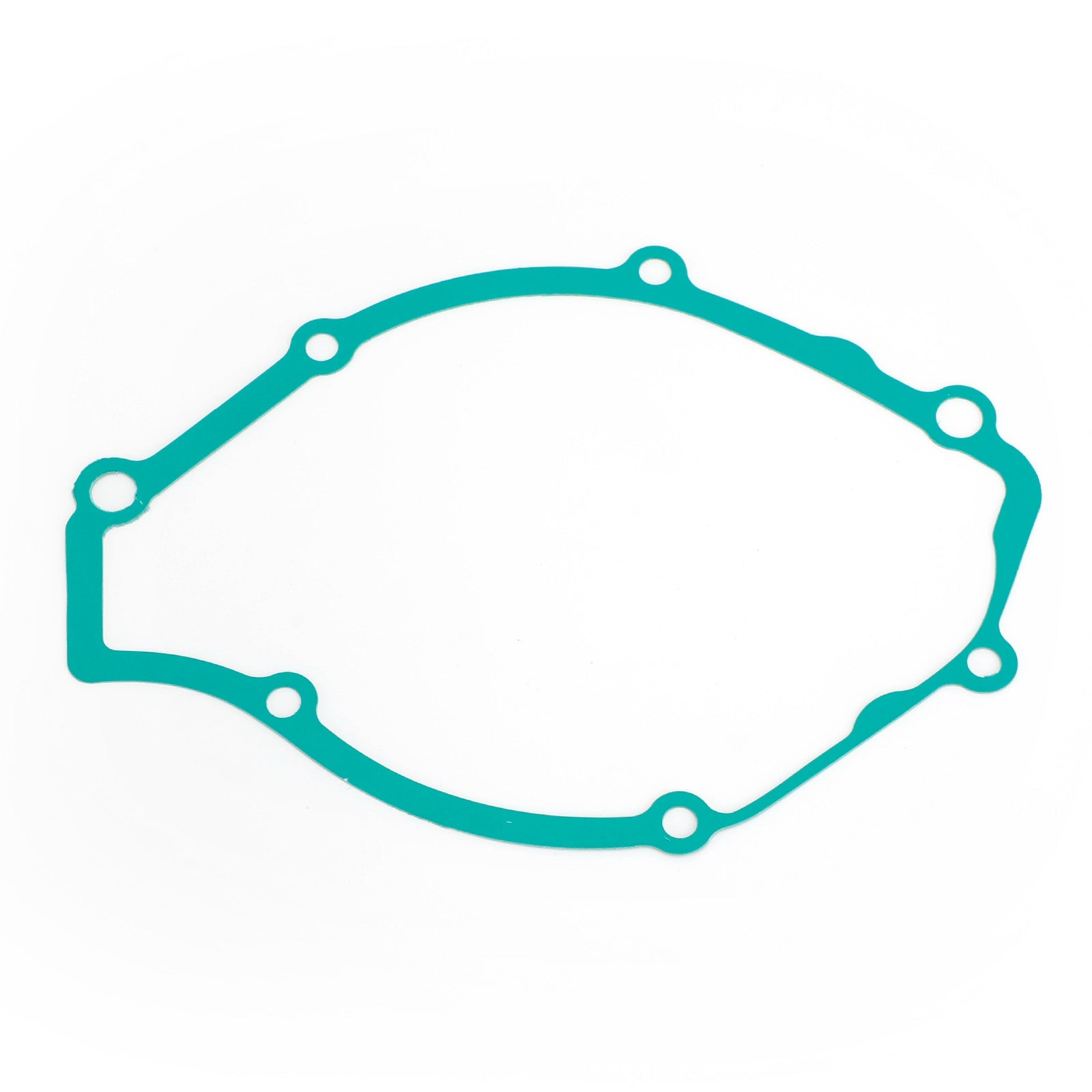 Yamaha YB125 XT 125 YBR 125 TT-R125 YFM 125 Guarnizione coperchio statore motore sinistro