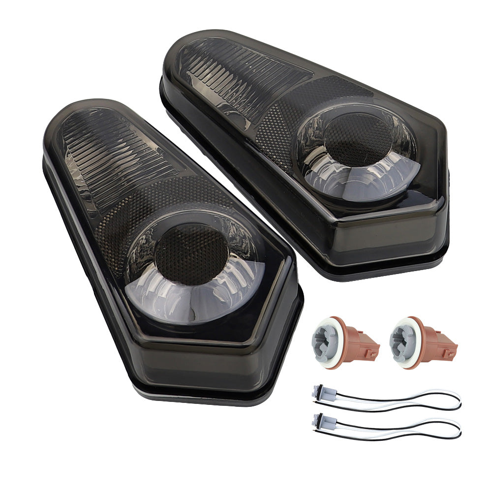 Polaris Sportsman 500-800 2005-2017 LED ATV 2411153 Światła hamulcowe