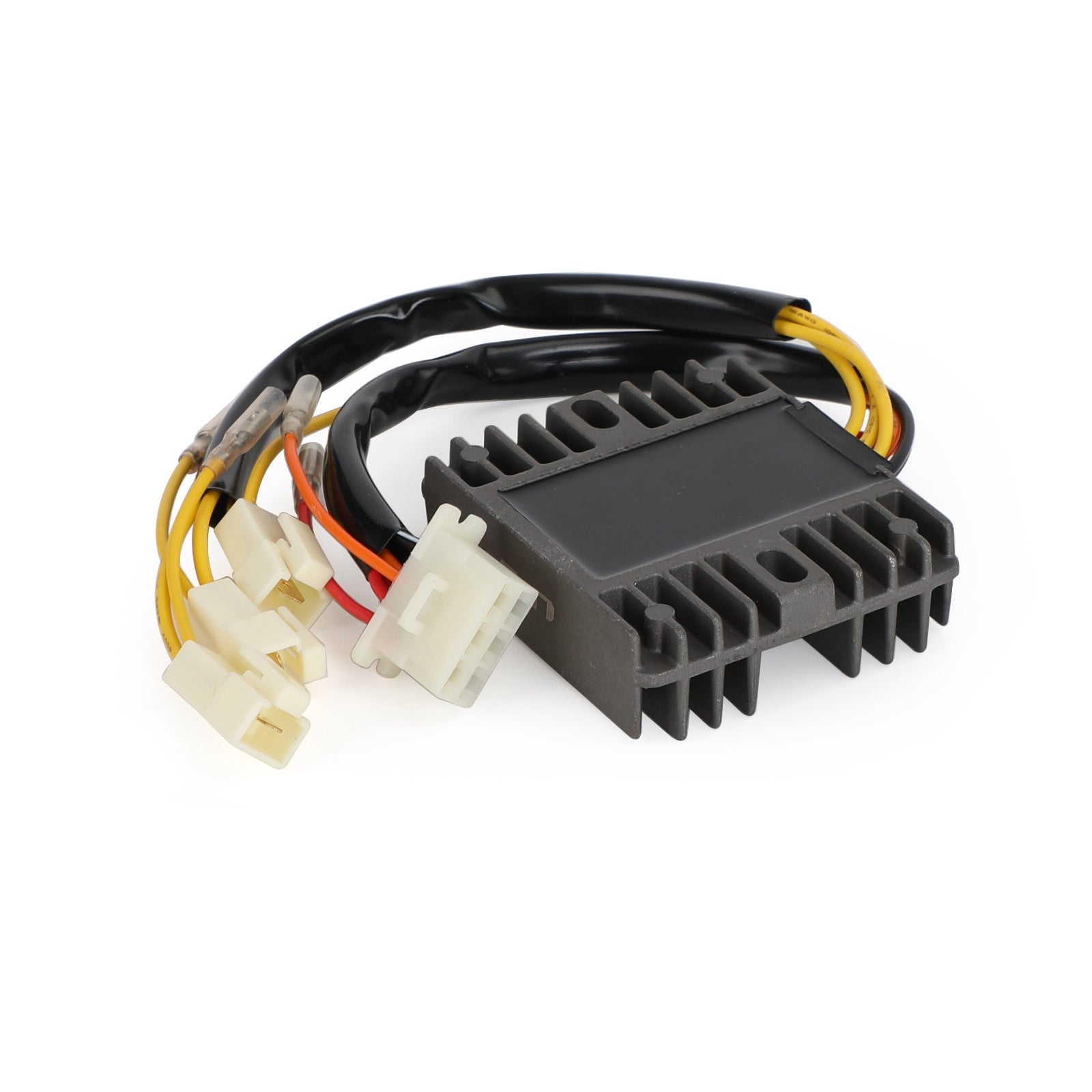 1986-1988 Suzuki Cavalcade GS1400G 32800-24A00 spanningsregelaar gelijkrichter