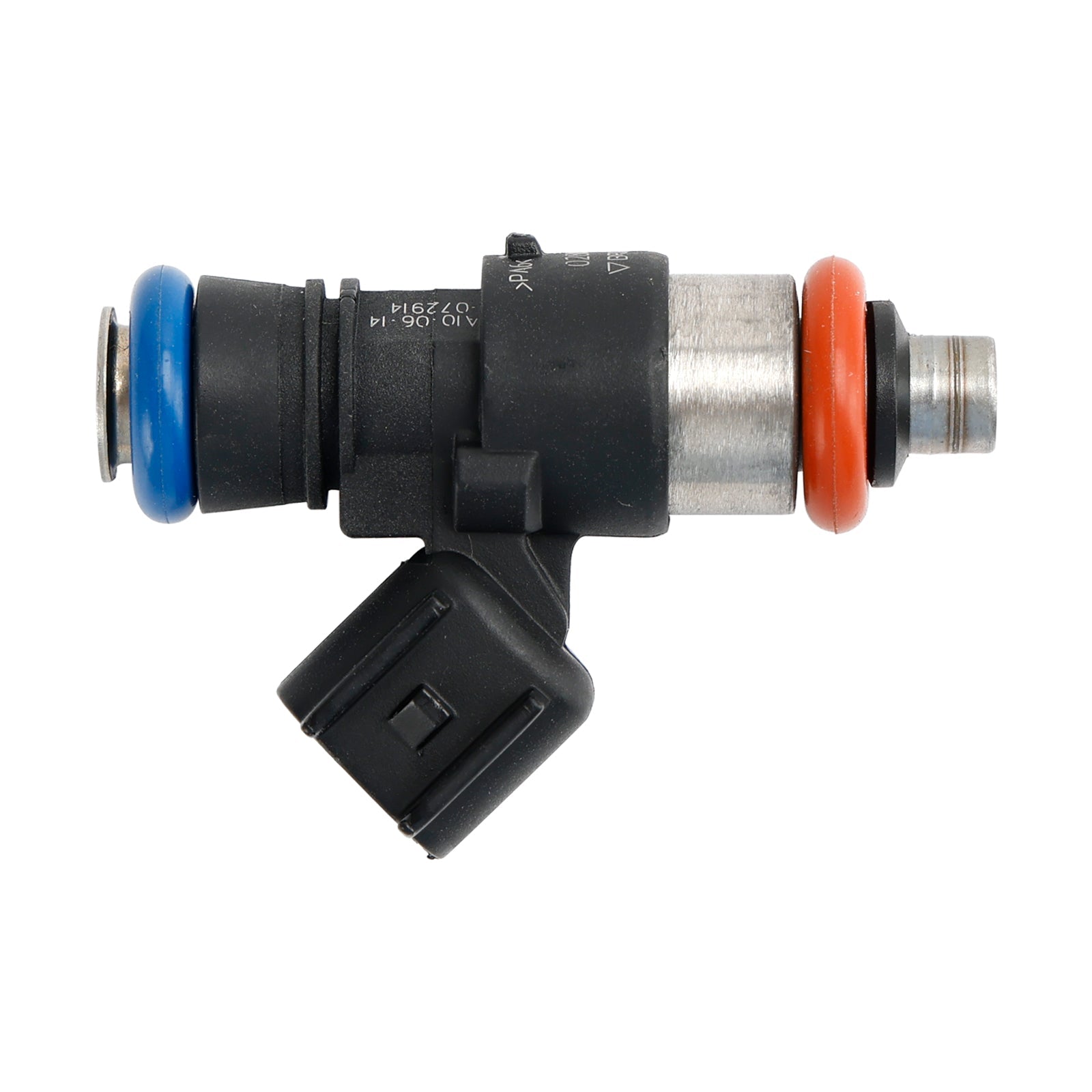 1 Uds inyector de combustible 0280158191 apto para Ford Explorer Taurus Edge Flex 3.5L 2011-2017