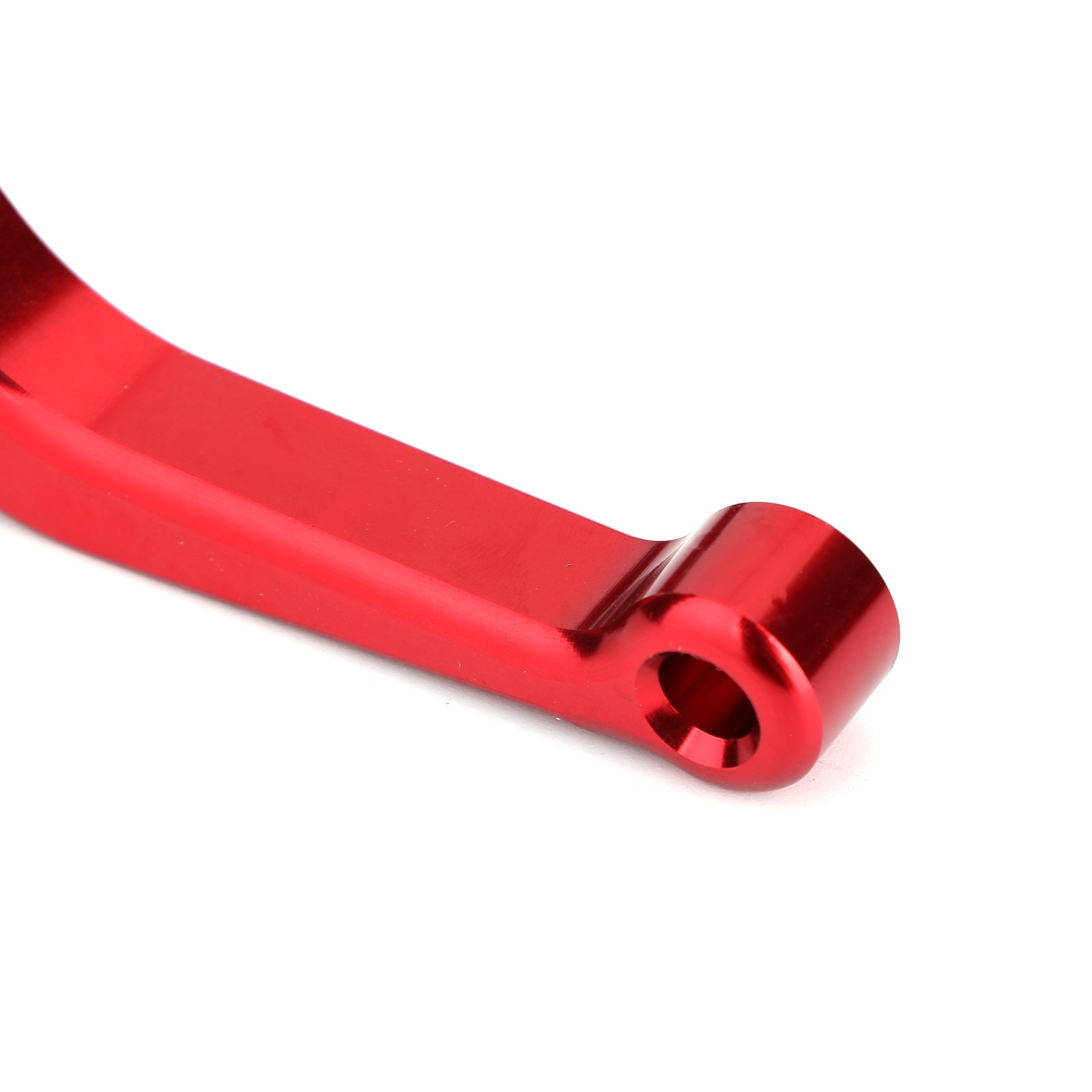 Leve del freno frizione per Honda PCX 125 argento generico