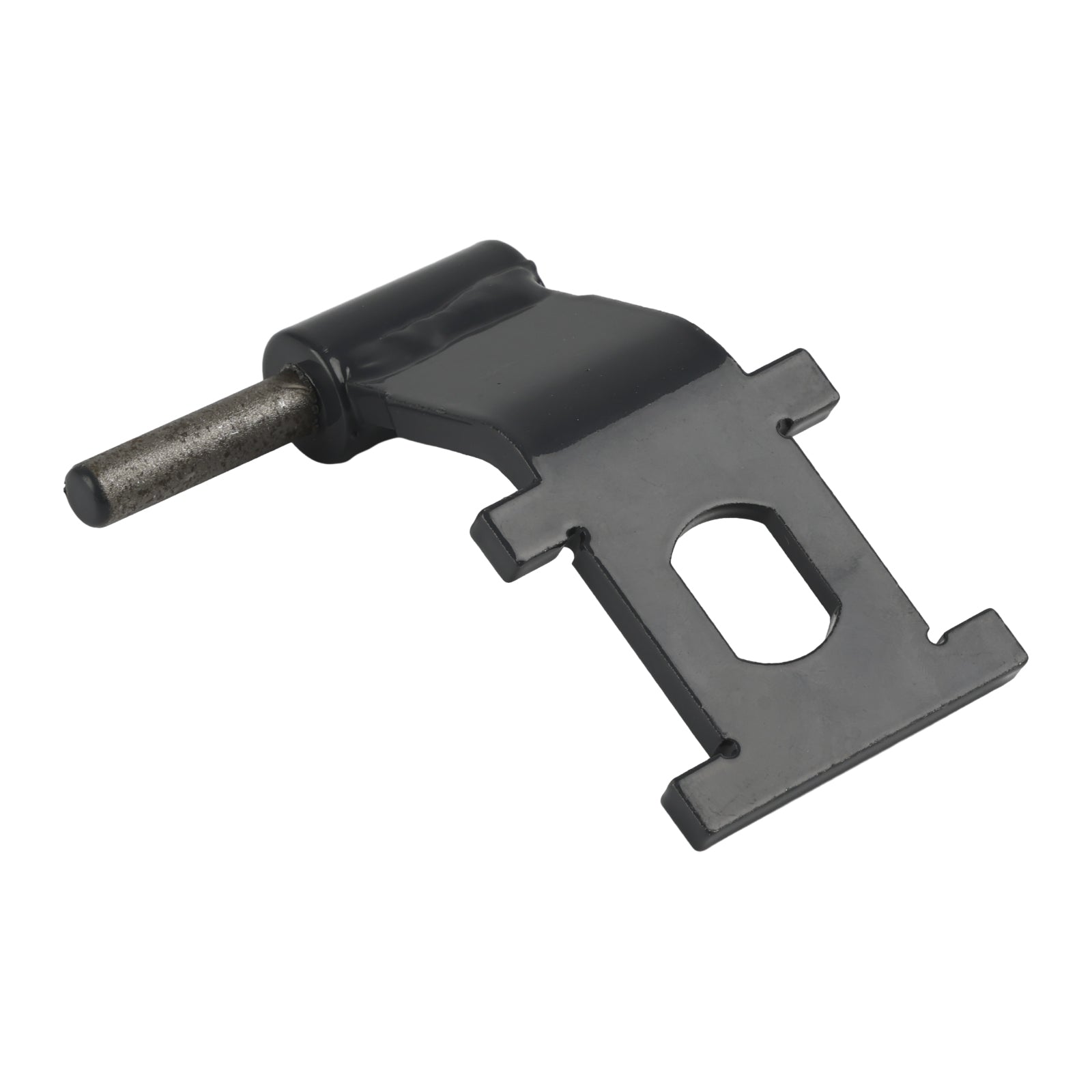 Ohjaamon oven sarana 7193725 Bobcat T450 T550 T590 T595 T630 T650 T740 T750 A770