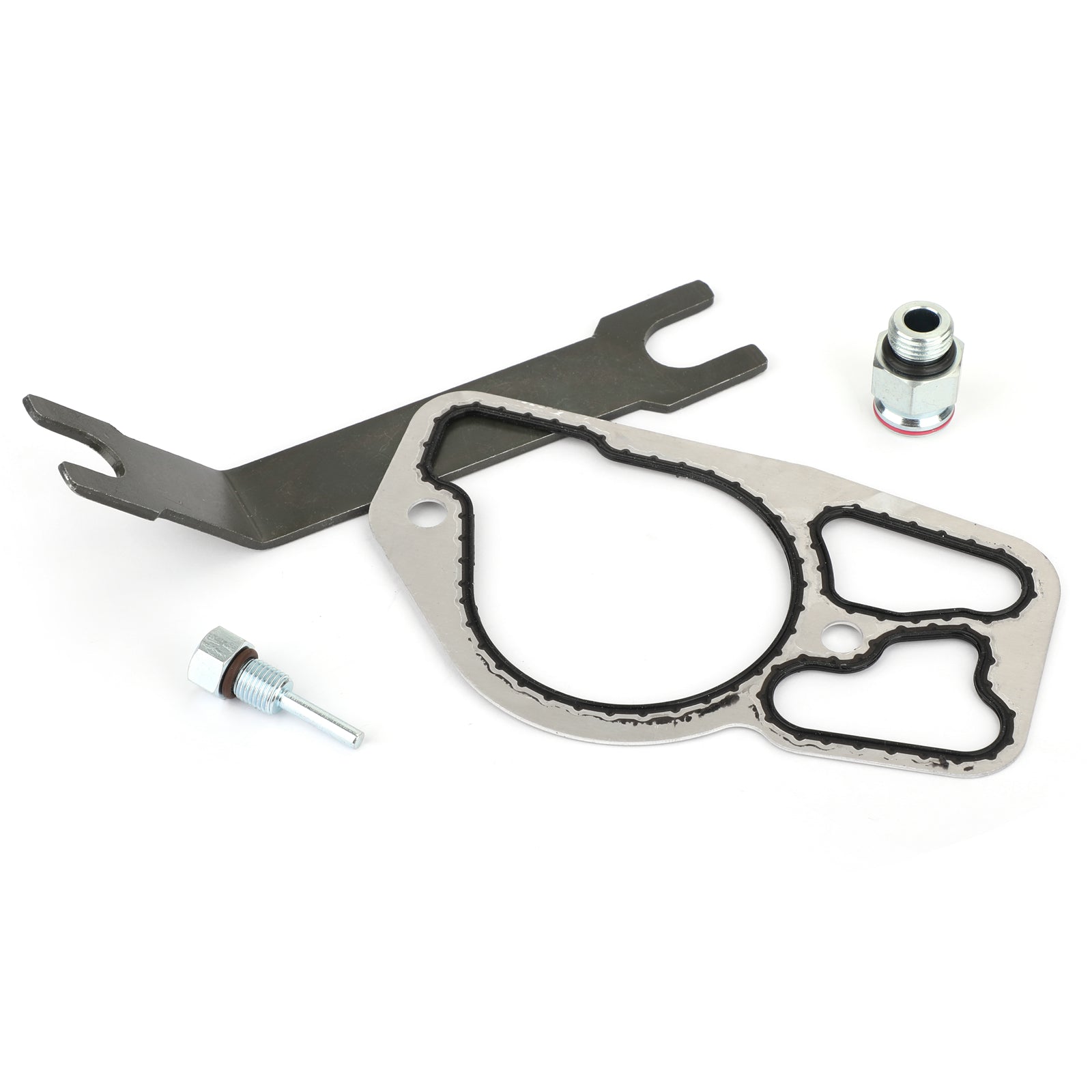 Glavni vzdrževalni komplet za visokotlačno oljno črpalko za Ford Powerstroke 7.3L generic 1994-2003