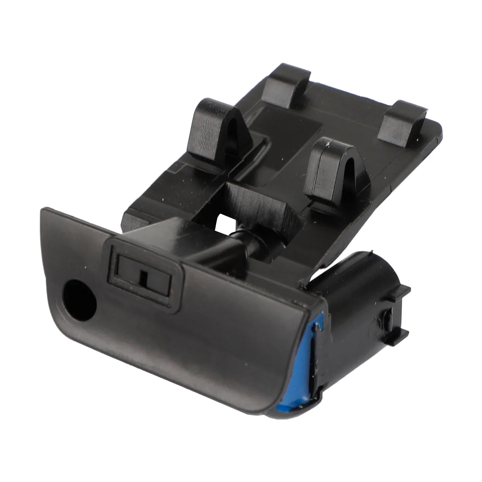 2006-2010 BMW X5 E70 Dysze spryskiwacza szyby przedniej Strumień natryskowy dla lewego prawego 61667161469