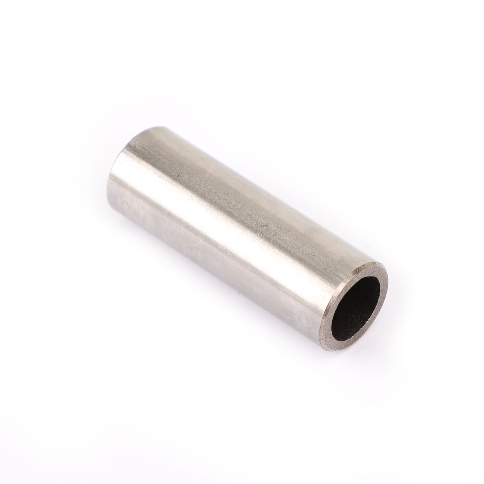 Juego de segmentos de pistón del eje del pistón. 25/+. 50 orificio adecuado para Yamaha DT125 MX 1986-1991 DT 125 E/F/G/H 1978-1981 Generic