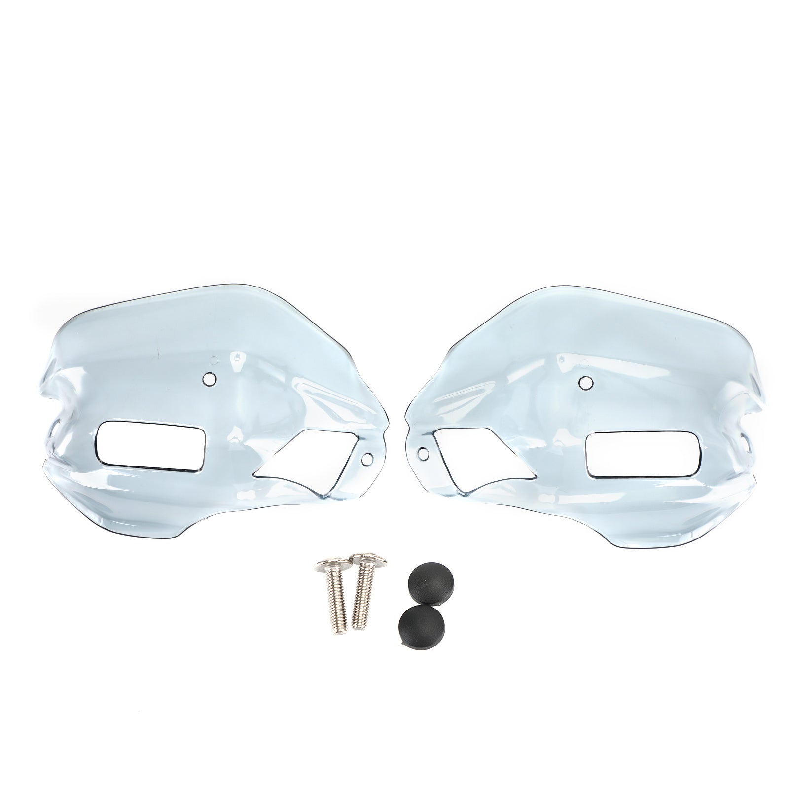 Vetrovnika zaščitnega zaščitnega zaščitnega zaščita za CRF1100L Afrika Twin Adv. Generično