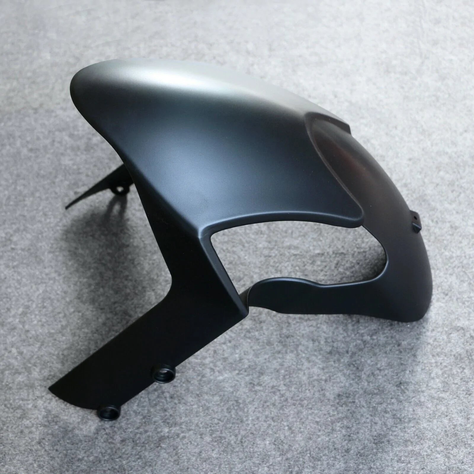 Amotopart Ducati Monster 696 796 1100 S EVO Alle jaren Carrosserie Kit