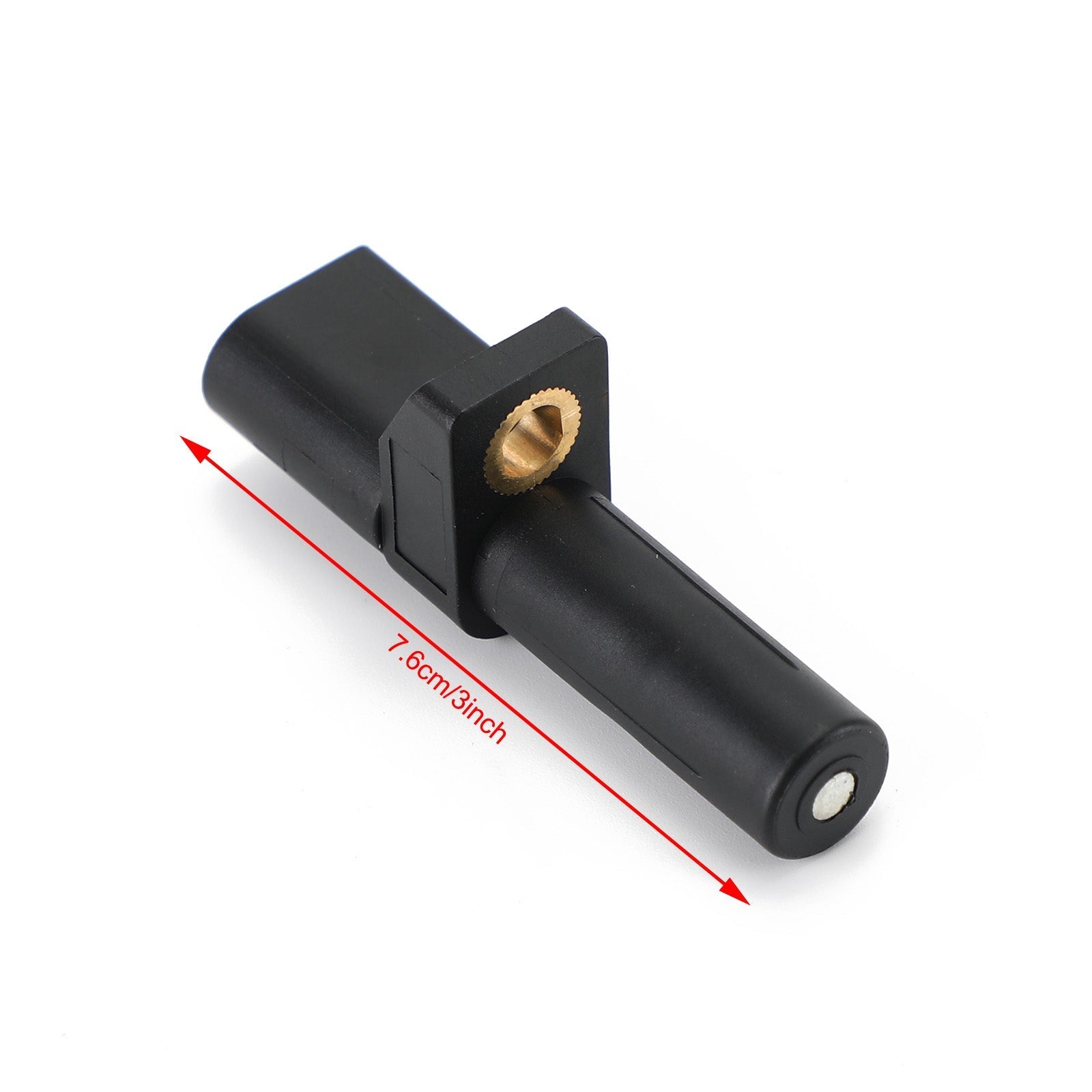 Nowy czujnik położenia wału korbowego A0031532828 dla Mercedes-Benz ML320 ML350 ML430 Generic