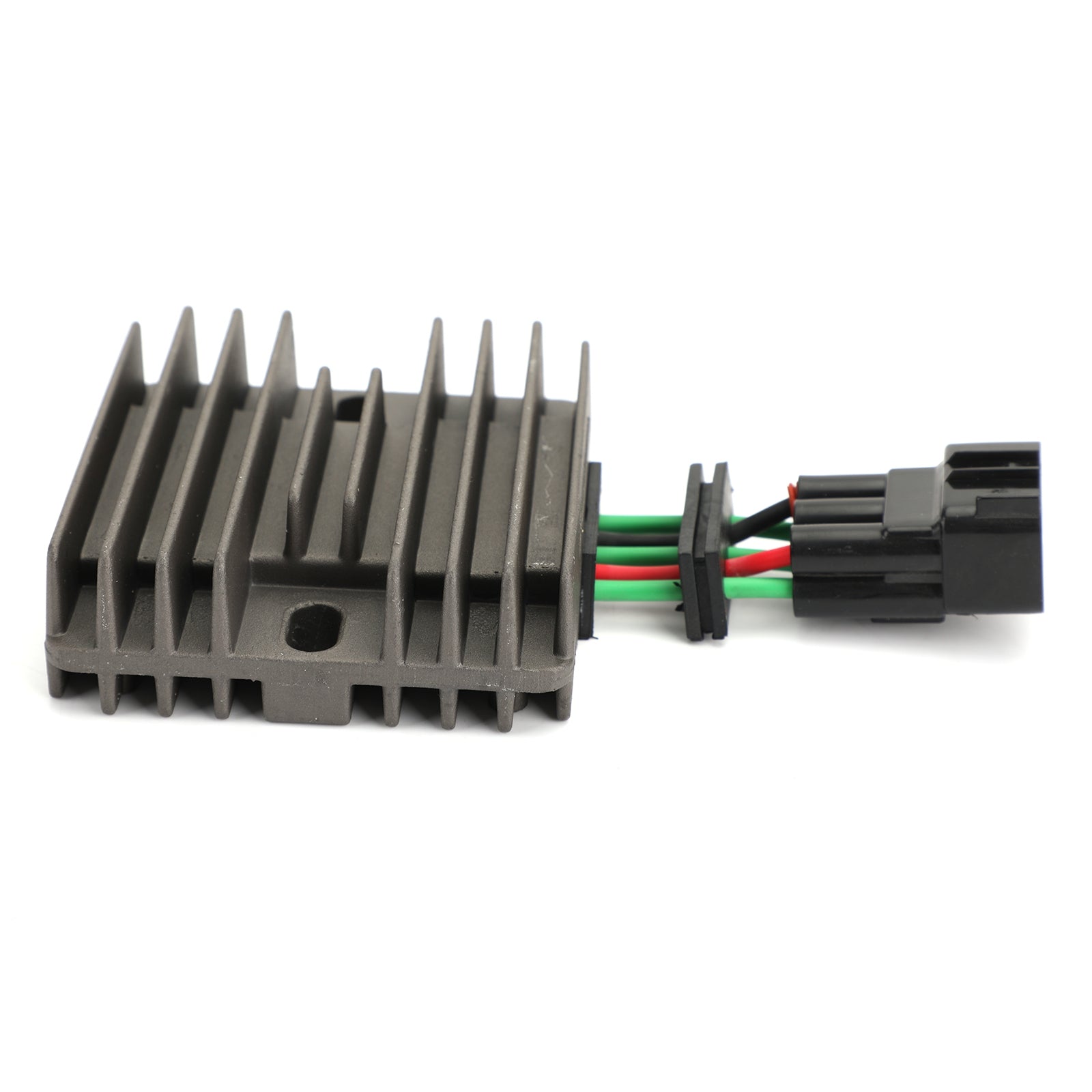 Jännitteen tasasuuntaajan säädin Yamaha 50-70 / 115 Hp 4-tahti 68V-81960-10-00 Generic