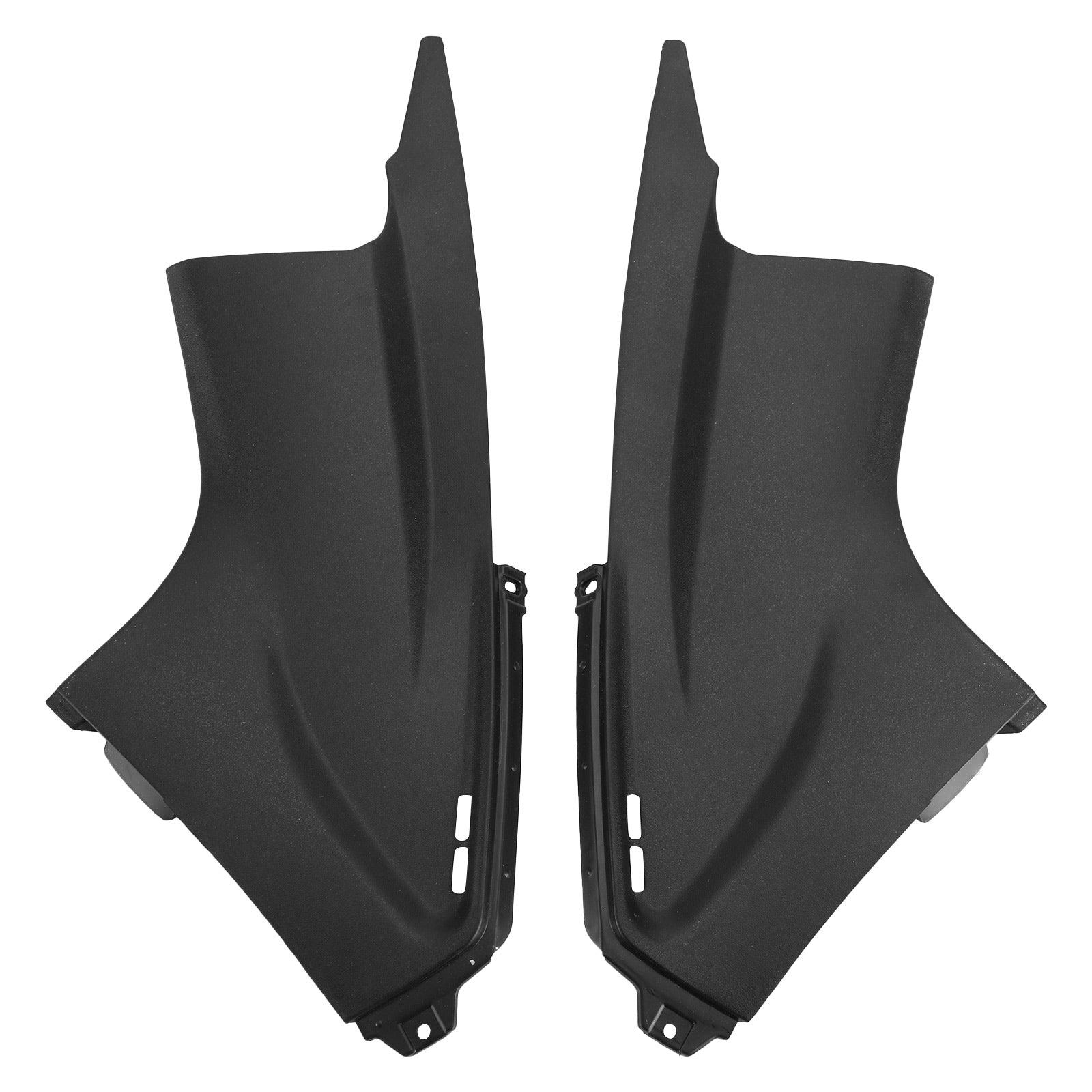 Stojalo za nogavico stranskega plinskega rezervoarja za Yamaha YZF R6 2003-2005 R6S 2006 Generic