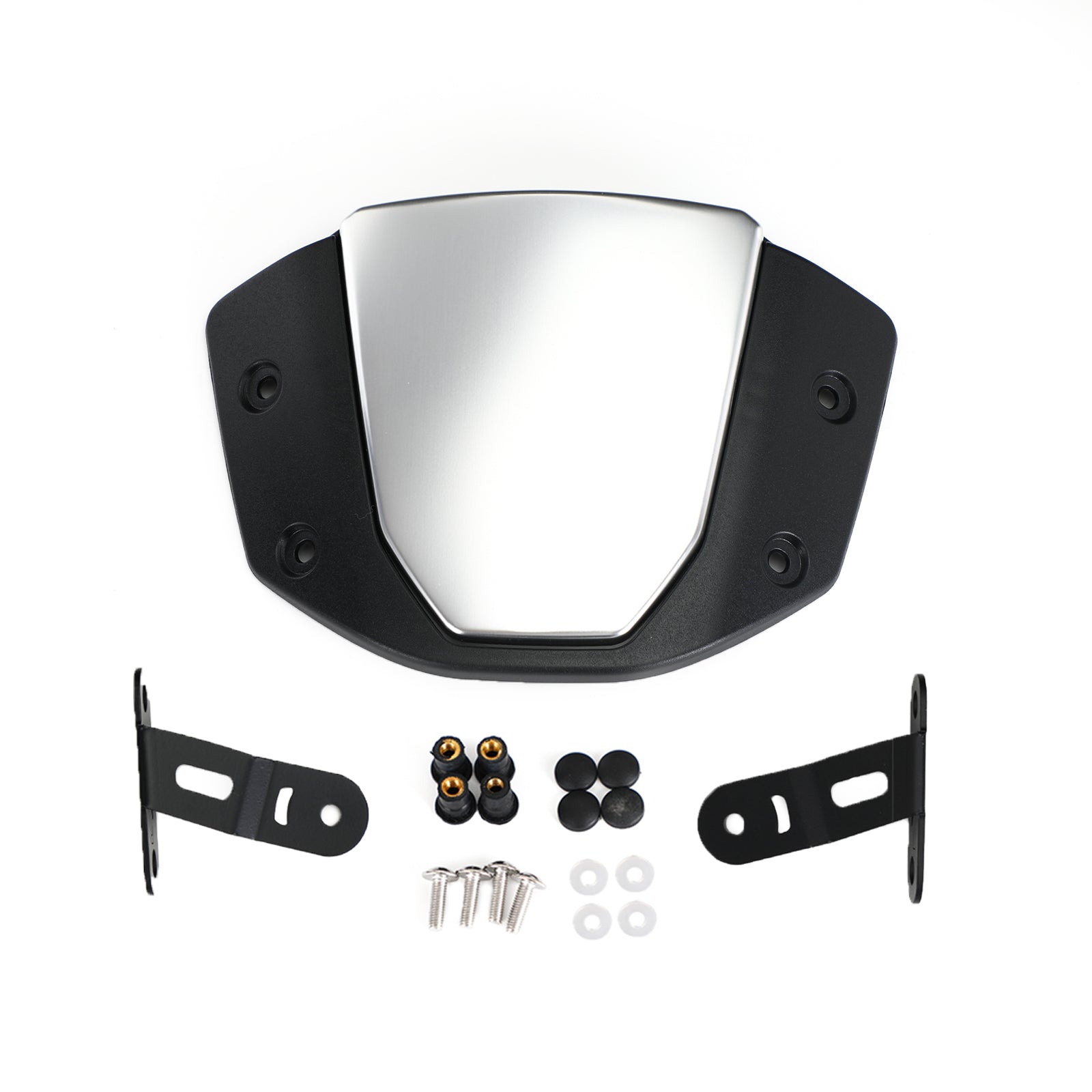 Protecteur de pare-brise HONDA CB125R CB250R CB300R 2018-2021