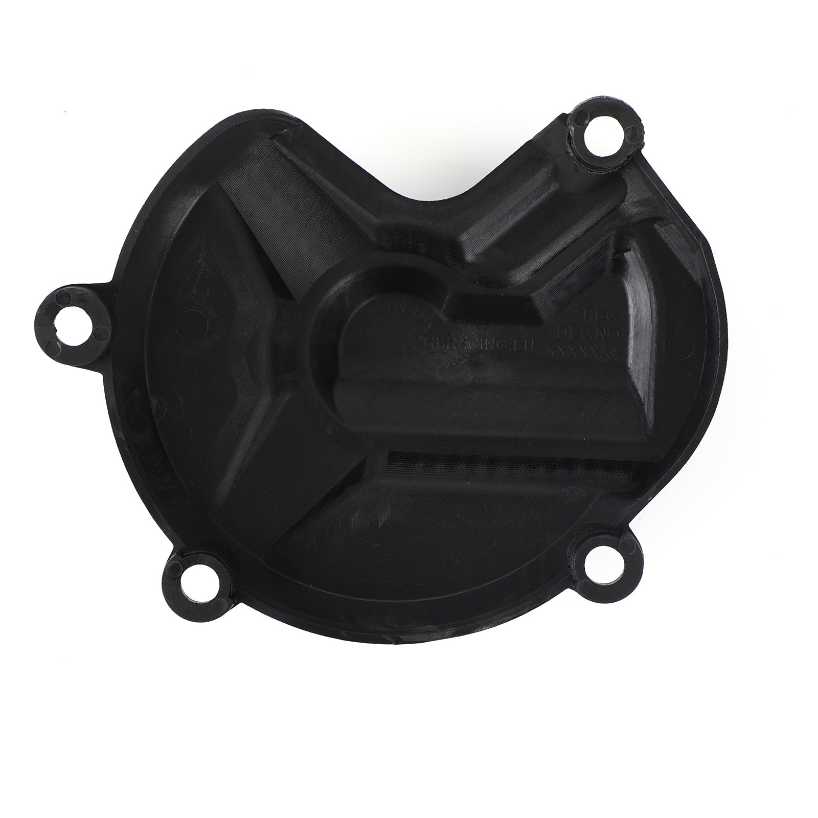 Obudowa silnika do BMW S1000RR 2017-2018 Pokrywa stojana alternatora Obudowa silnika do BMW S1000RR 2017-2018