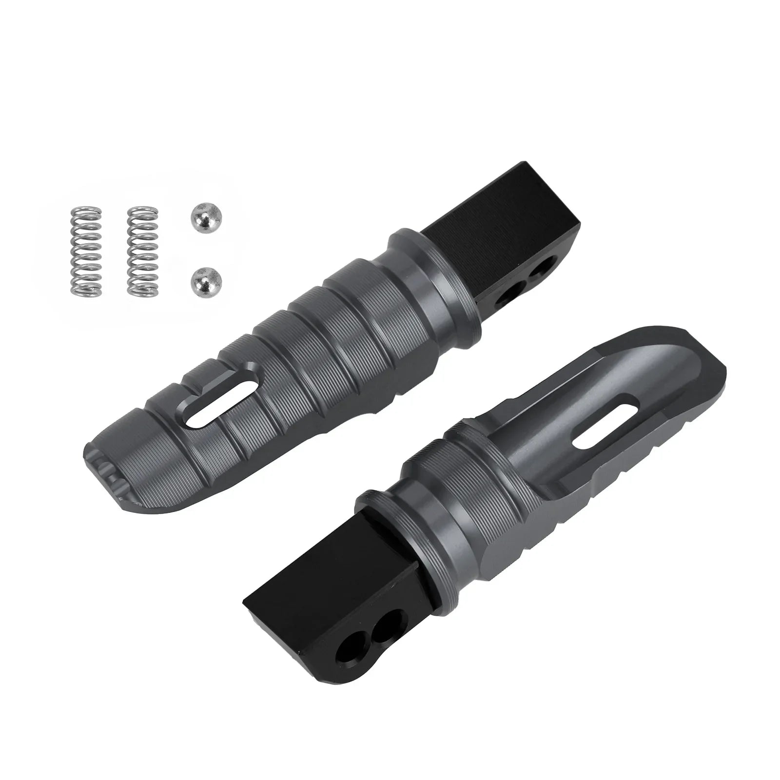 2018-2022 Benelli Tornado 302R BN302S TNT 600I Repose-pieds arrière Repose-pieds