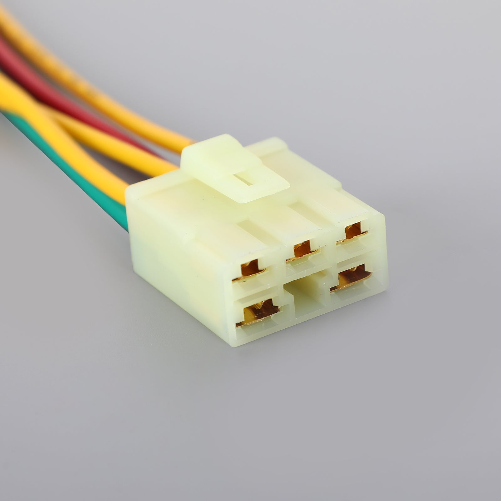 Priključek regulativnega usmernika za Aprila RXV 450 500 Honda CBR 600 900 generic