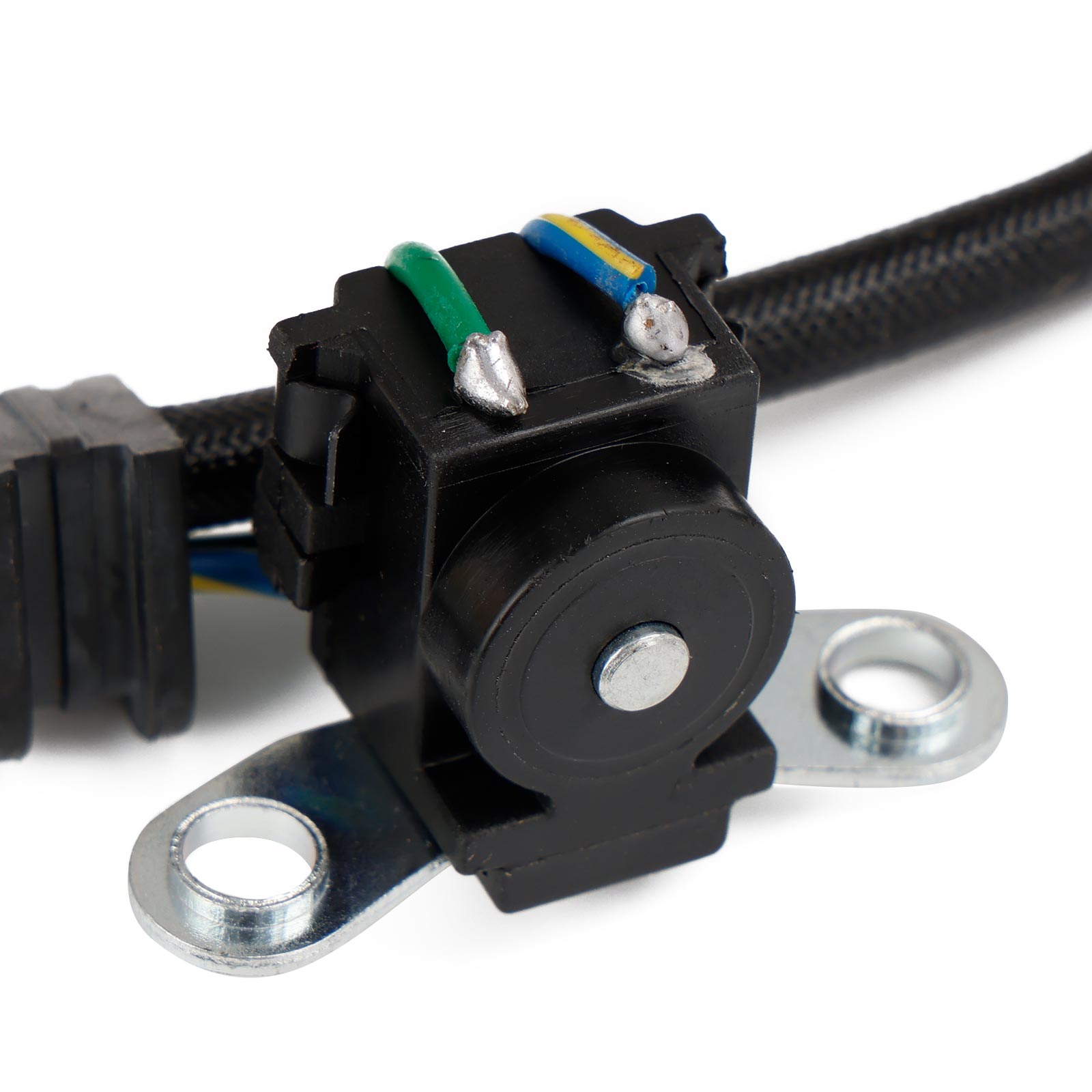 Honda CRF 110 F (JE02) 2013-2018 Regulador Rectificador Magneto Estator Junta