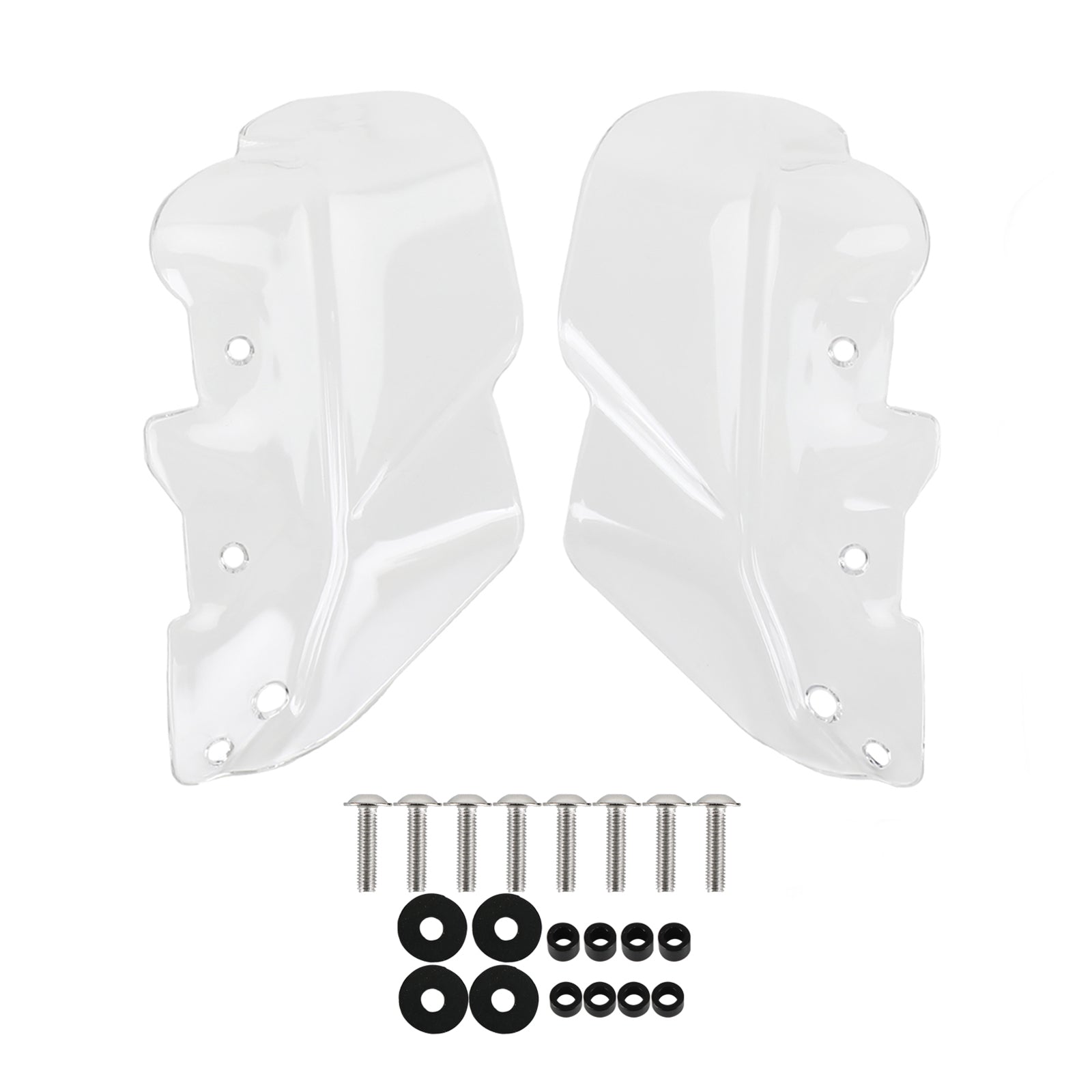 Glavni zaščitnik za Yamaha Tracer 900/GT 2018-2021 generic