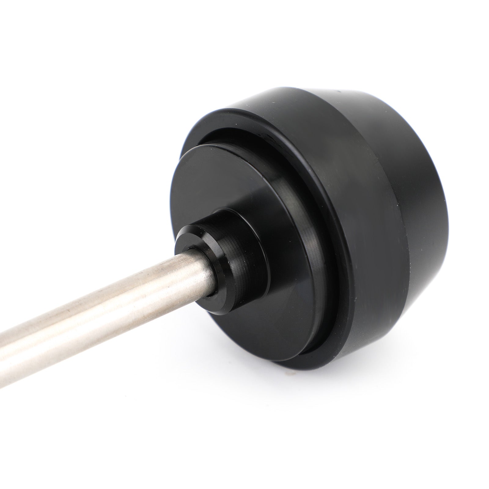 Areyourshop etuakselin liukuhaarukan suojasuoja Honda CB CBR 650R CB CBR 650F 14-2020 Generic