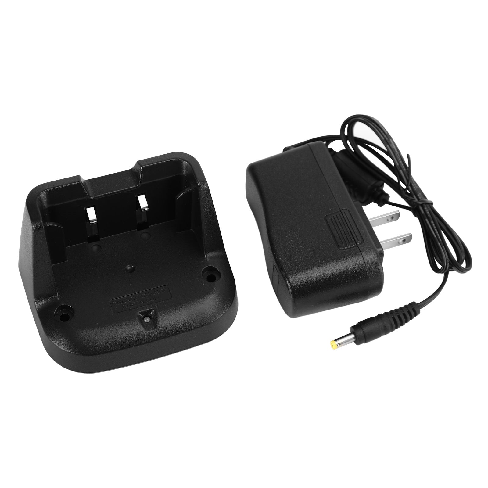 Sbr-24Li 7.4V 1800Mah Batterie Rapide Dock Chargeur Pour Ft70Dr Ft70D Us Plug