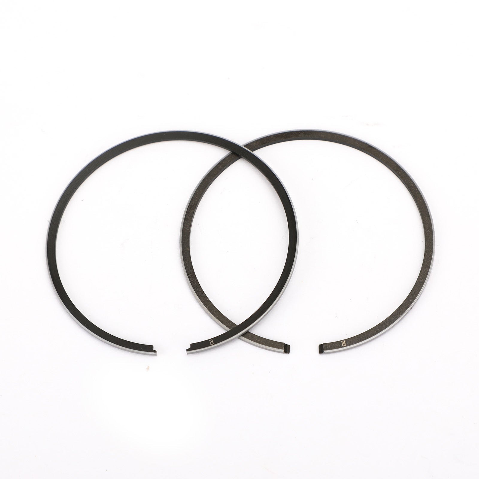 Kit de Cylindre Piston 56,4mm pour Yamaha TZR 125 (3BN00) 1987-1992