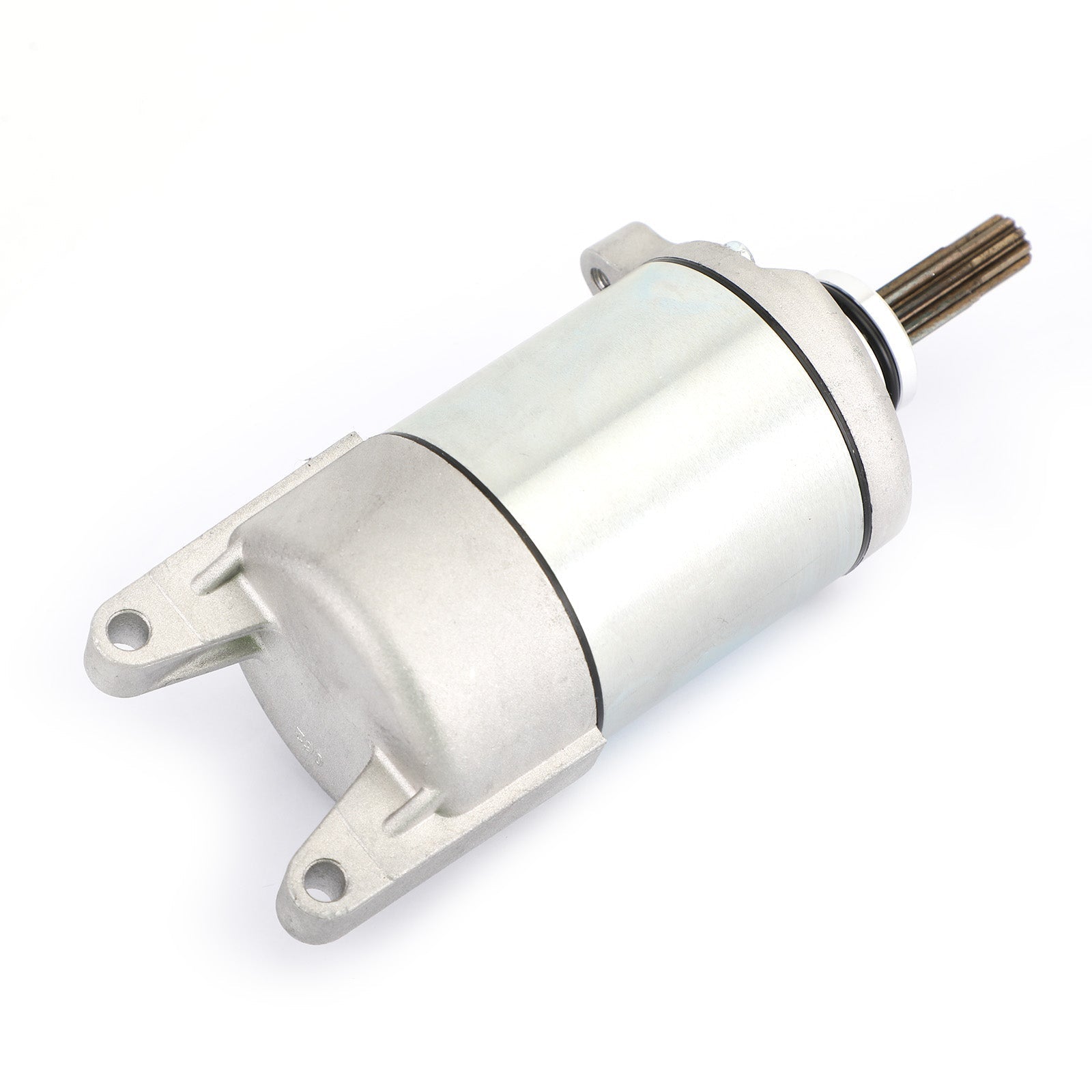 Motor de arranque apto para Honda XR 650 L 93-20 NX 500 600 88-99 SLR 650 97-98 FX 650 99-00 Genérico