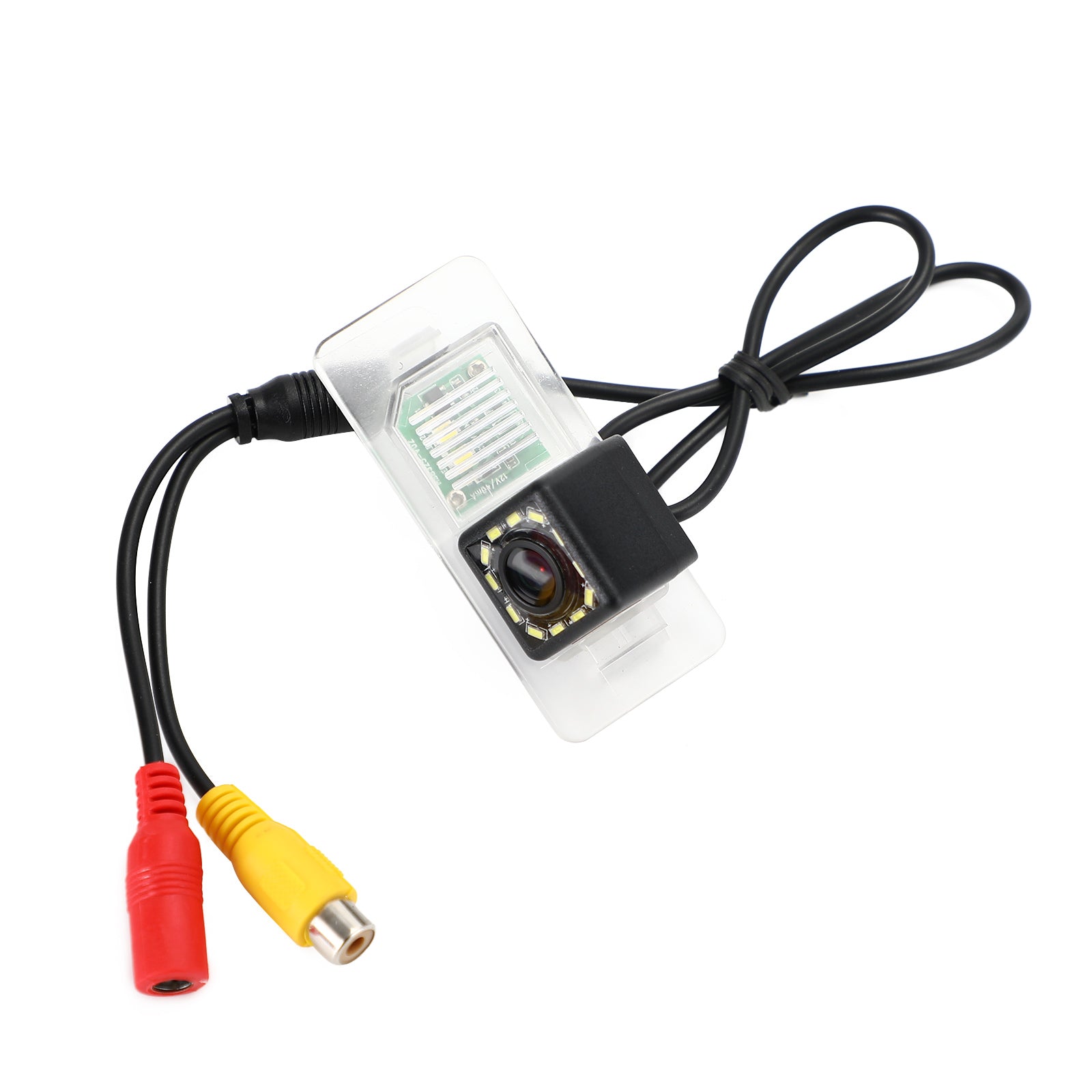 HD Dynamic Trajectory Tracks -auton takakamera, sopii malleihin E70 E71 E82 E83 E84