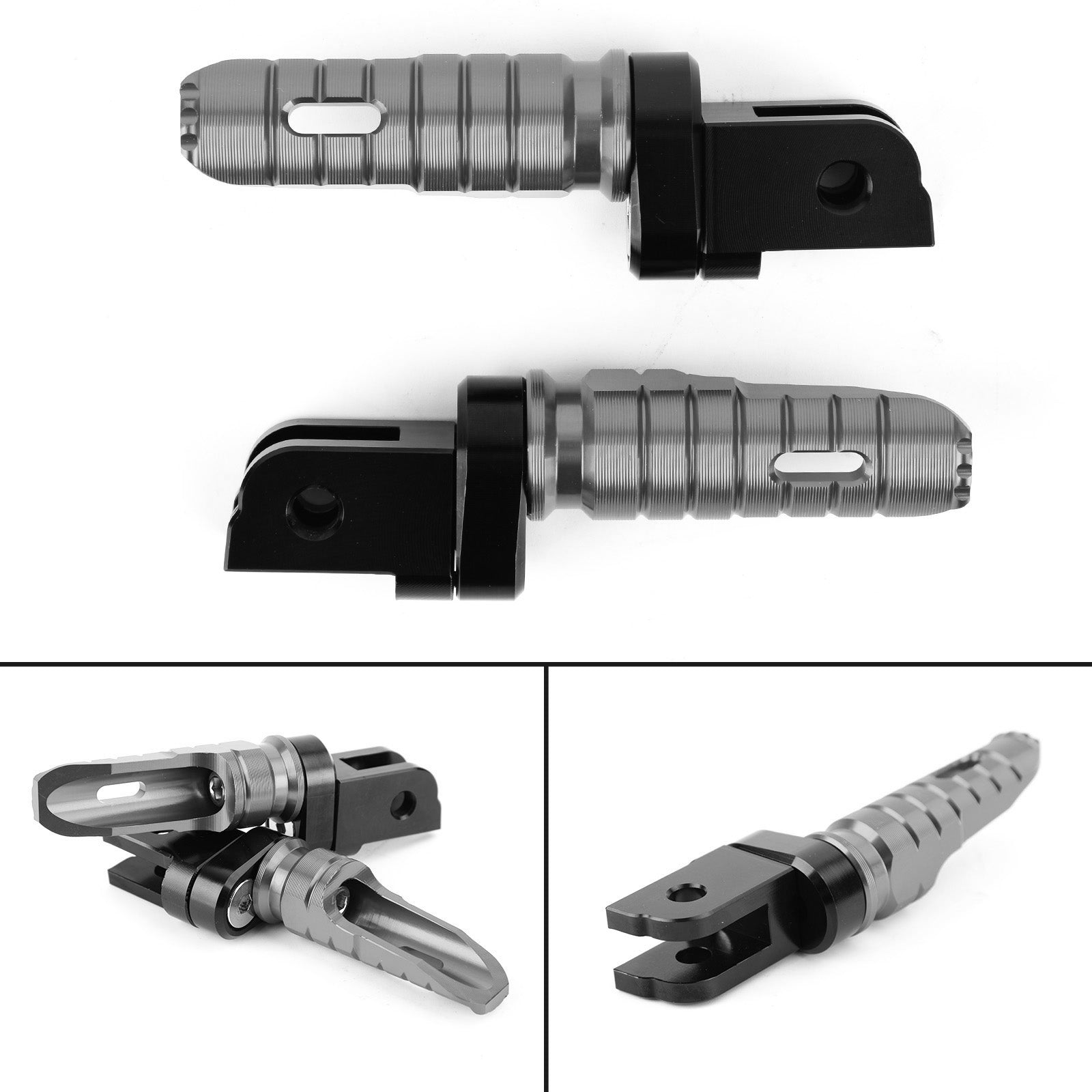 Povratnik za noge pred stopalom za BMW R Ninet 14-20 Scrambler/Pure 16-20 F900R F900XR generic