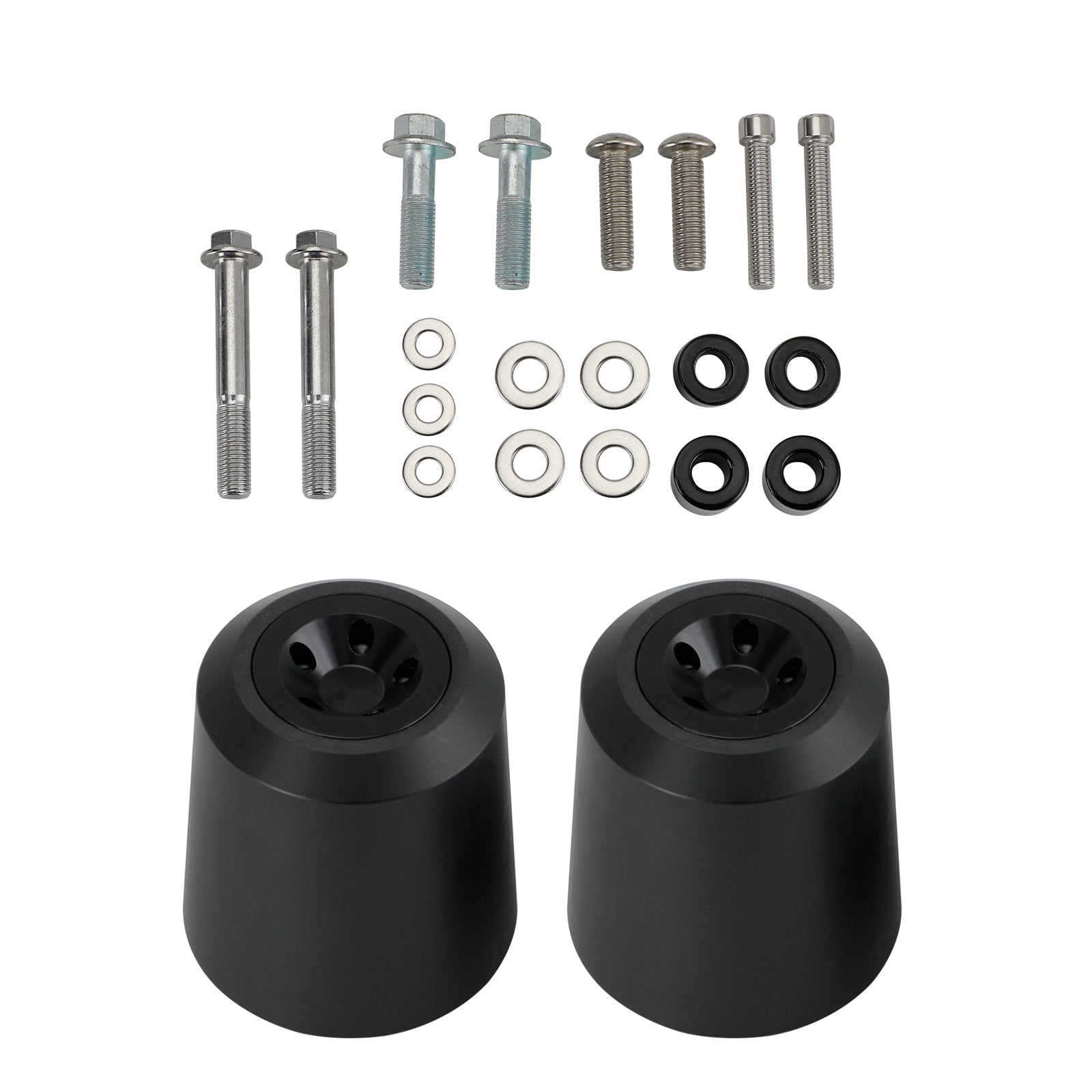 Listwa zabezpieczająca zderzak Yamaha Tracer 9/Gt 2021-2022