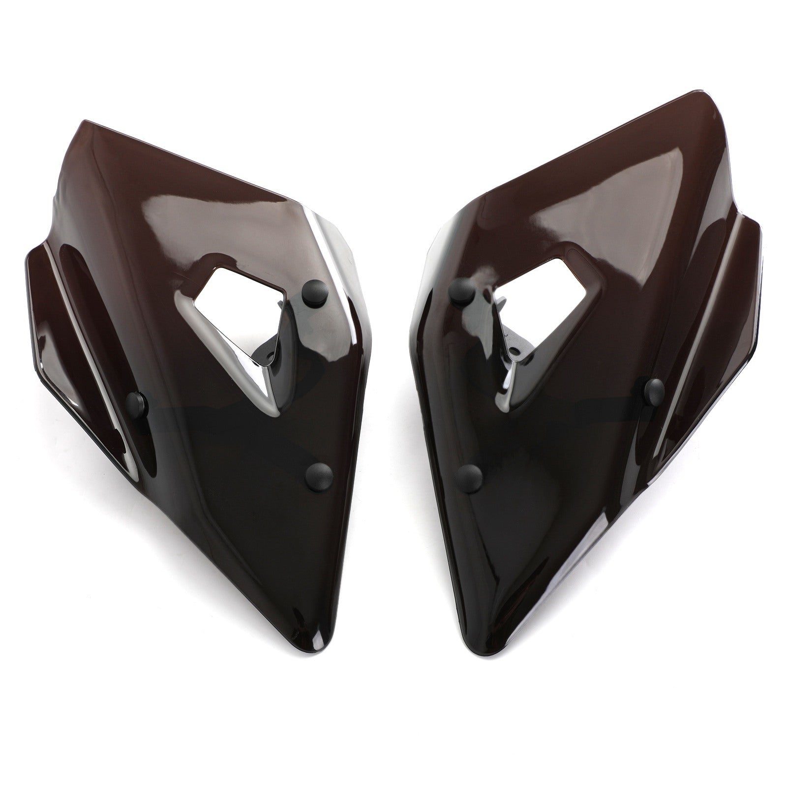 Déflecteur de moto haut latéral pour BMW R1200GS R1250GS LC ADV F750GS F850GS générique