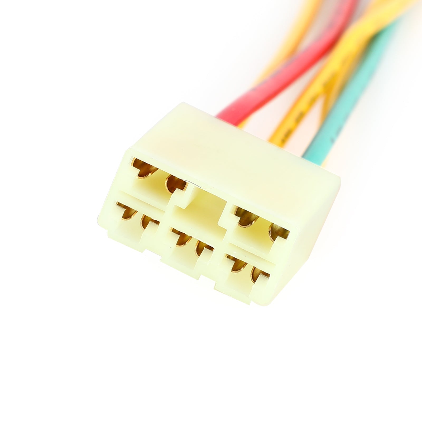 Priključek regulativnega usmernika za Aprila RXV 450 500 Honda CBR 600 900 generic