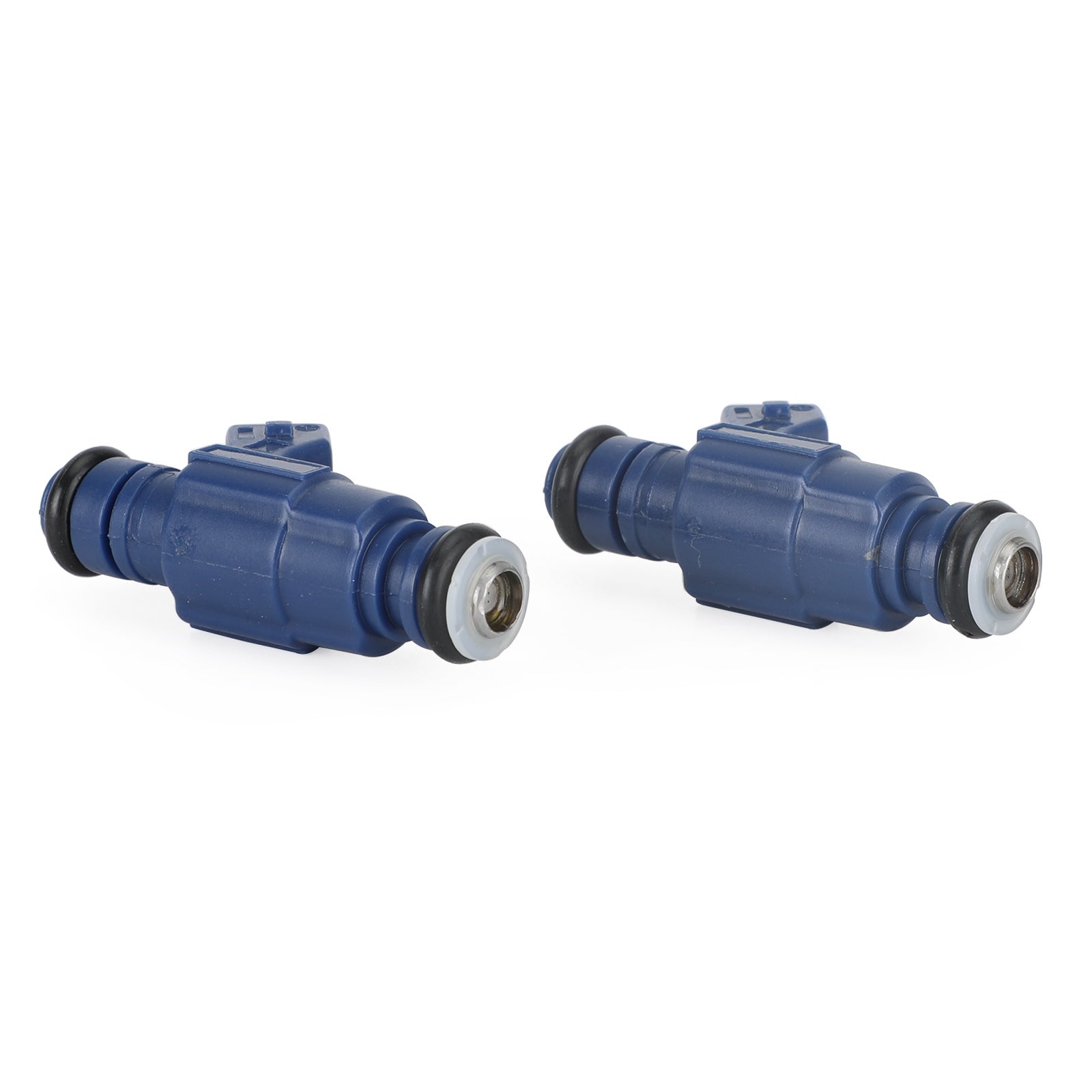 2 inyectores de combustible 1202863 para Polaris RZR Sportsman Ranger EFI 700 800 05-14 genérico