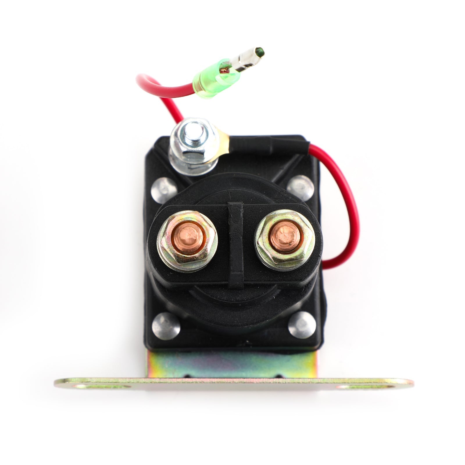 Przełącznik elektromagnetyczny przekaźnika rozrusznika dla POLARIS SPORTSMAN 400 2003 2004 2005 ATV nowy ogólny