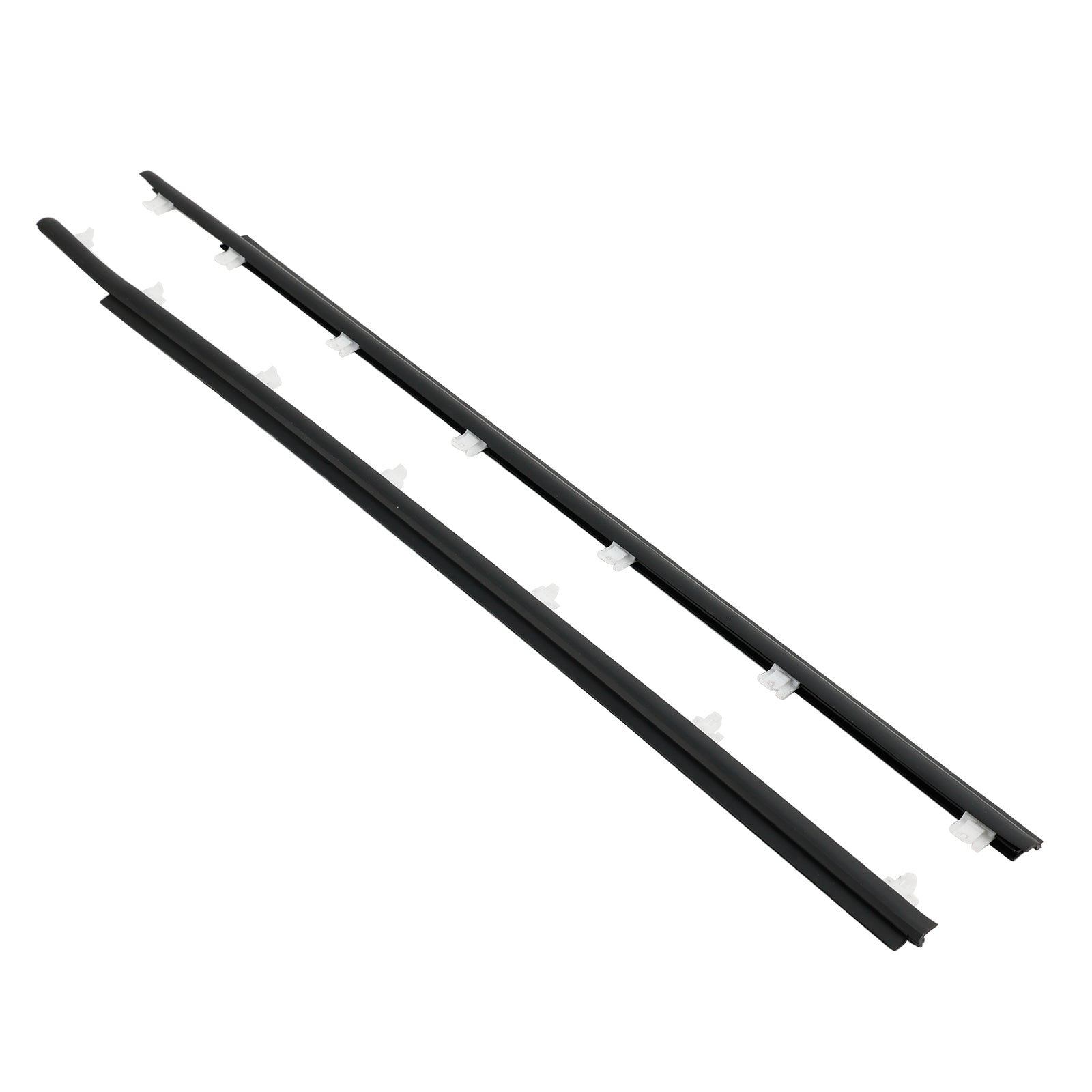 4kpl ulko-oven hihnatiiviste Toyota Land Cruiser FJ80 HDJ81 90-98