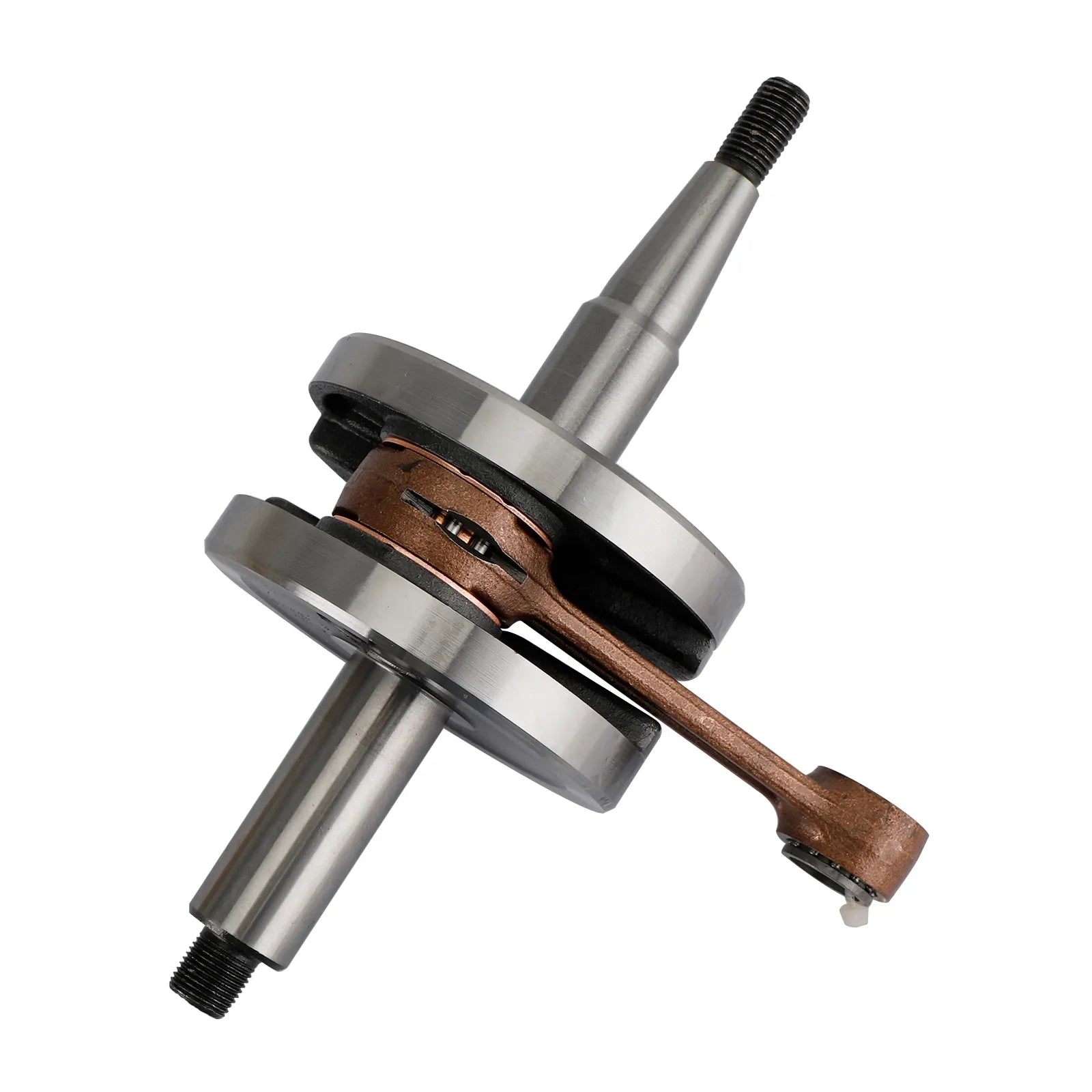 Yamaha YZ85 5PA-11400-00 2008-2018 Krukas 2-takt motor