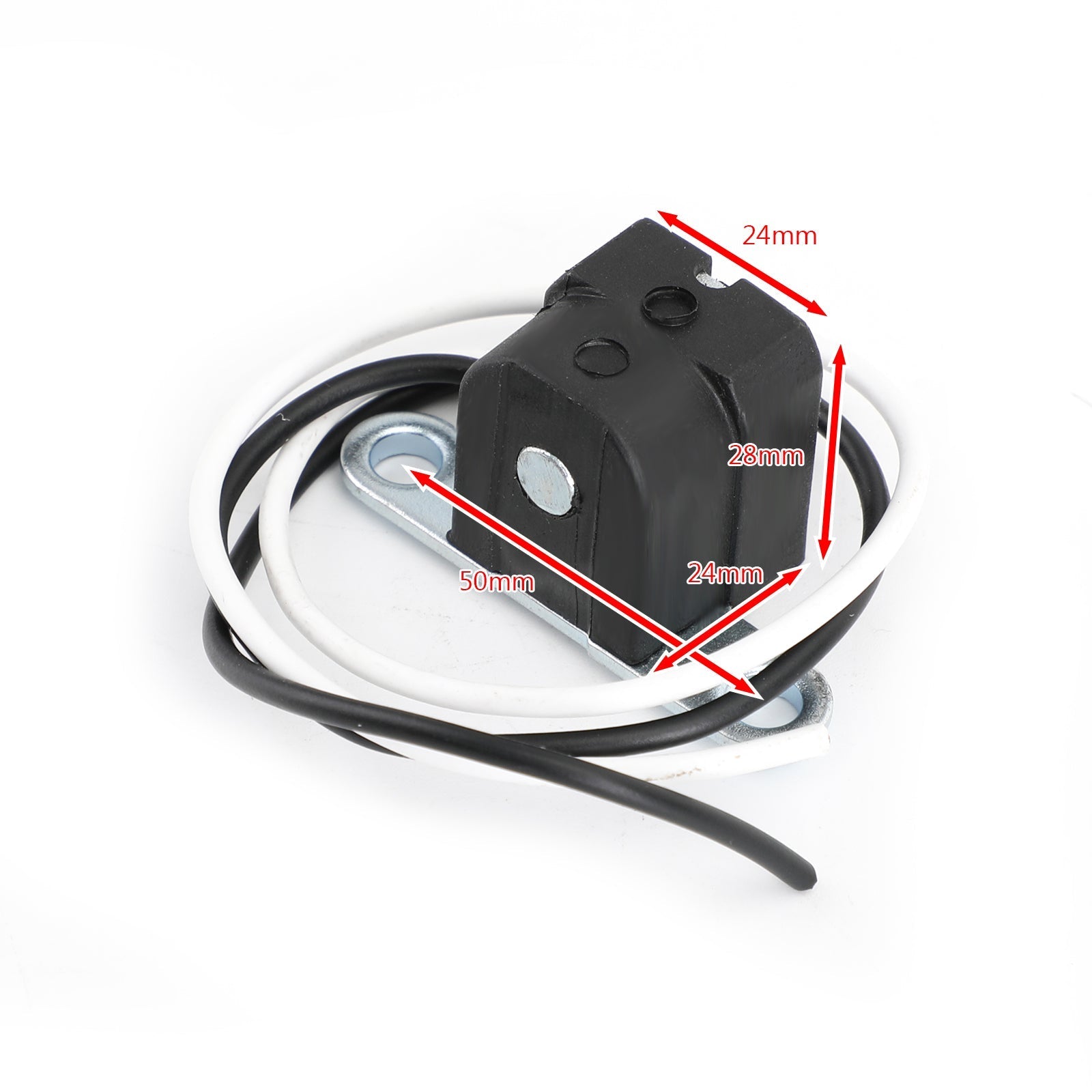 Pulsar / pulserende spoel voor Yamaha R1 YZF-R1 YZF-R1S YZF-R1M MT-10 FZ-10 2015-2020 Generiek