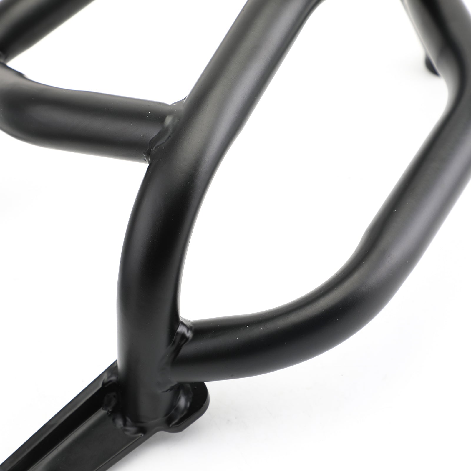 Moottoripyörän törmäyspalkkien moottorin suojapuskurin suoja sopii Honda CB650R CB 650 R 2019 2020 2021 Generic