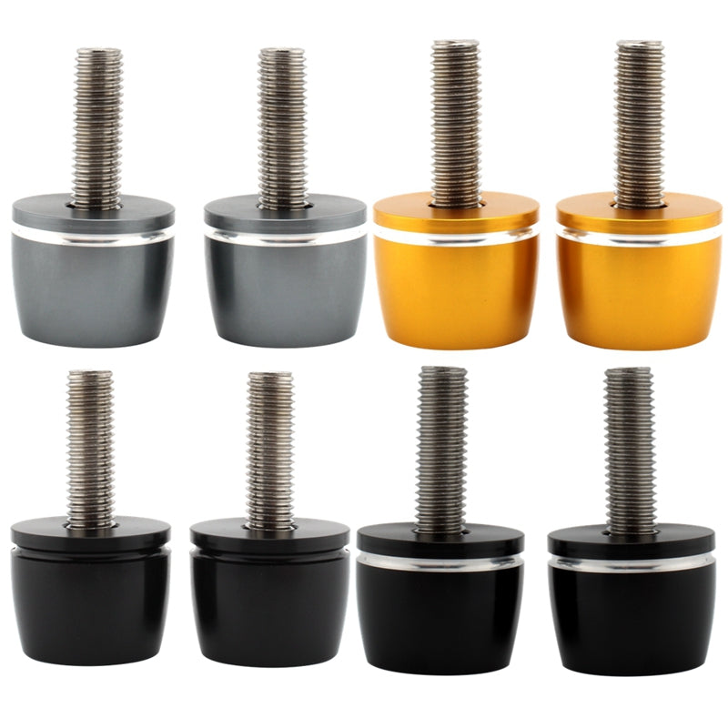 CNC-stuurtips voor BMW r negen t Scrambler Pure Urban 2014-2021 Generiek