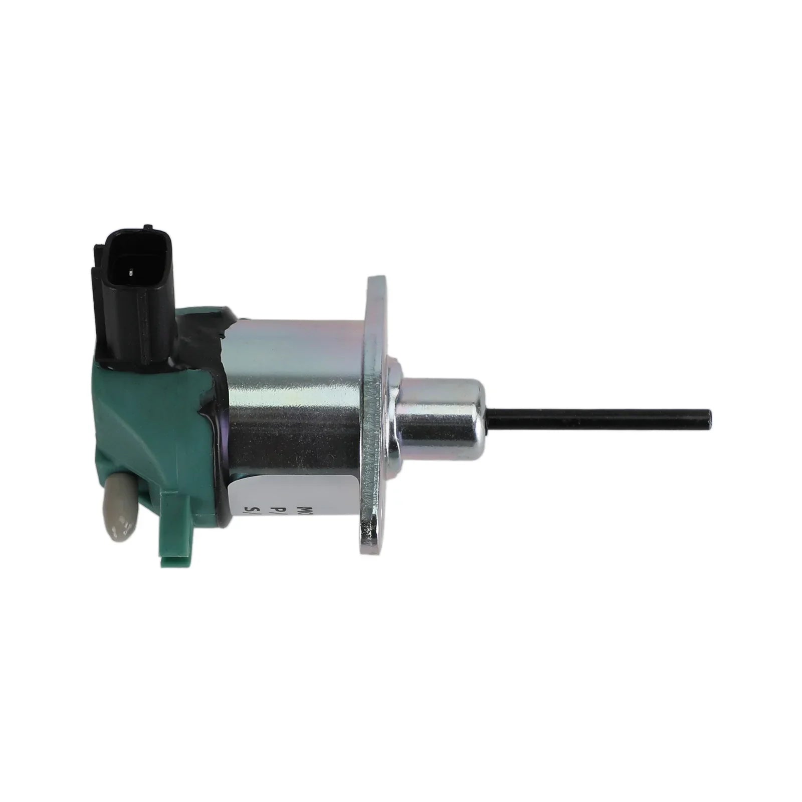 1A084-60012 solénoïde de dispositif d'arrêt 12V convient pour Kubota V2203 V2003 V2403