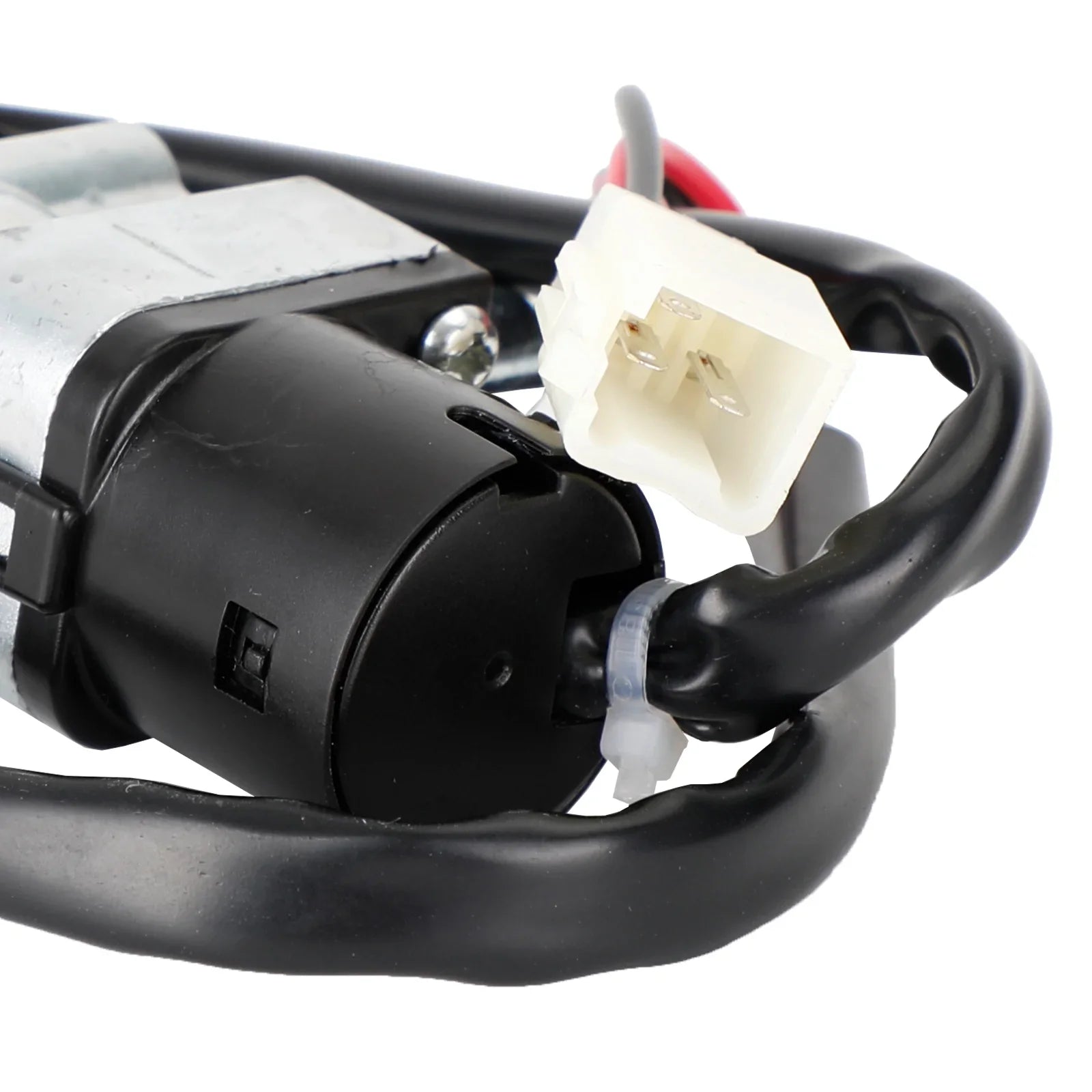 SYTYTYSKYTKIN POLTTOAINESÄILIÖN KAPPALUKKOAvain STREET XG500 XG750 XG750A 14-20 Generic