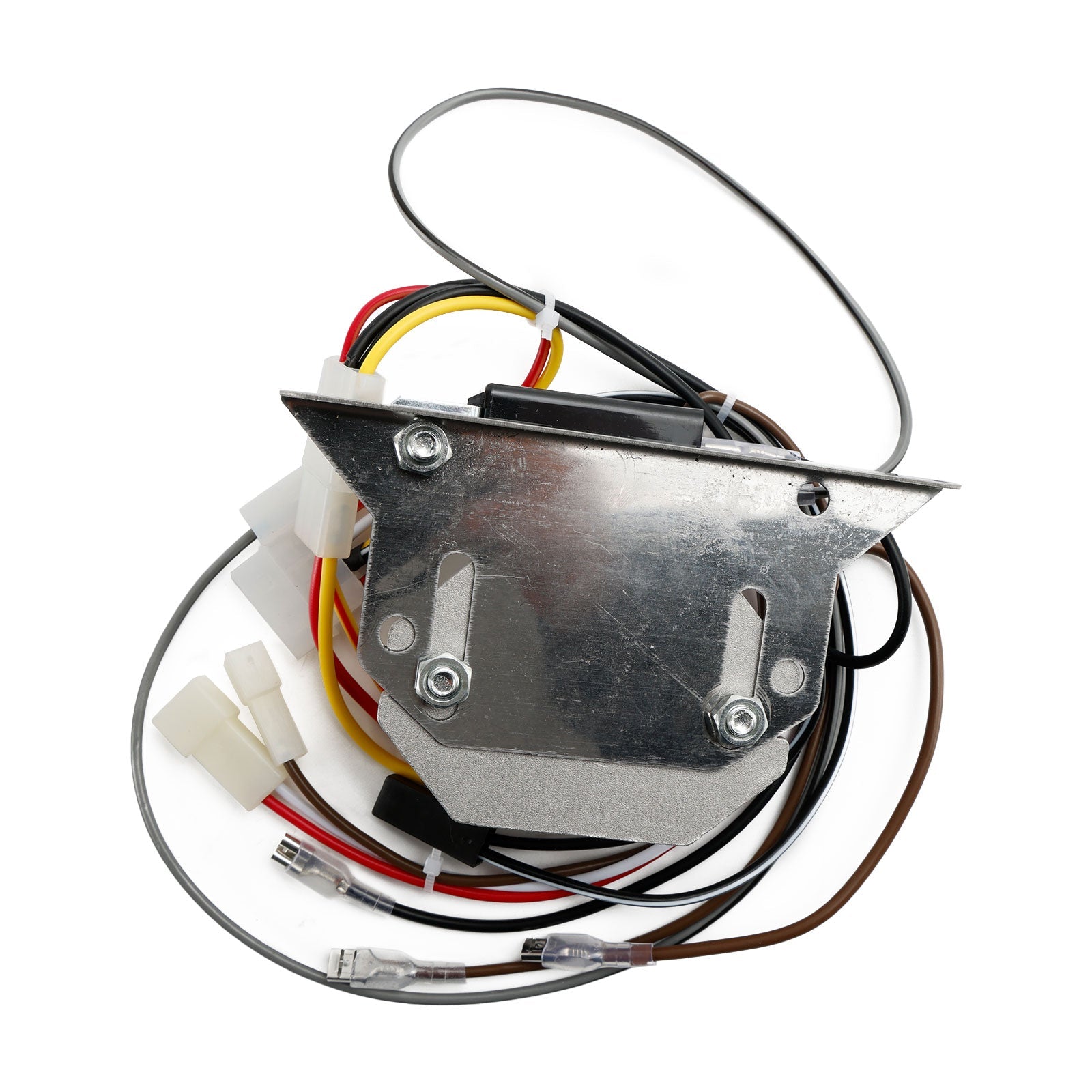 Elektroniczny układ stojana zapłonu dla Simson S50 S51 S53 S70 S83 Enduro