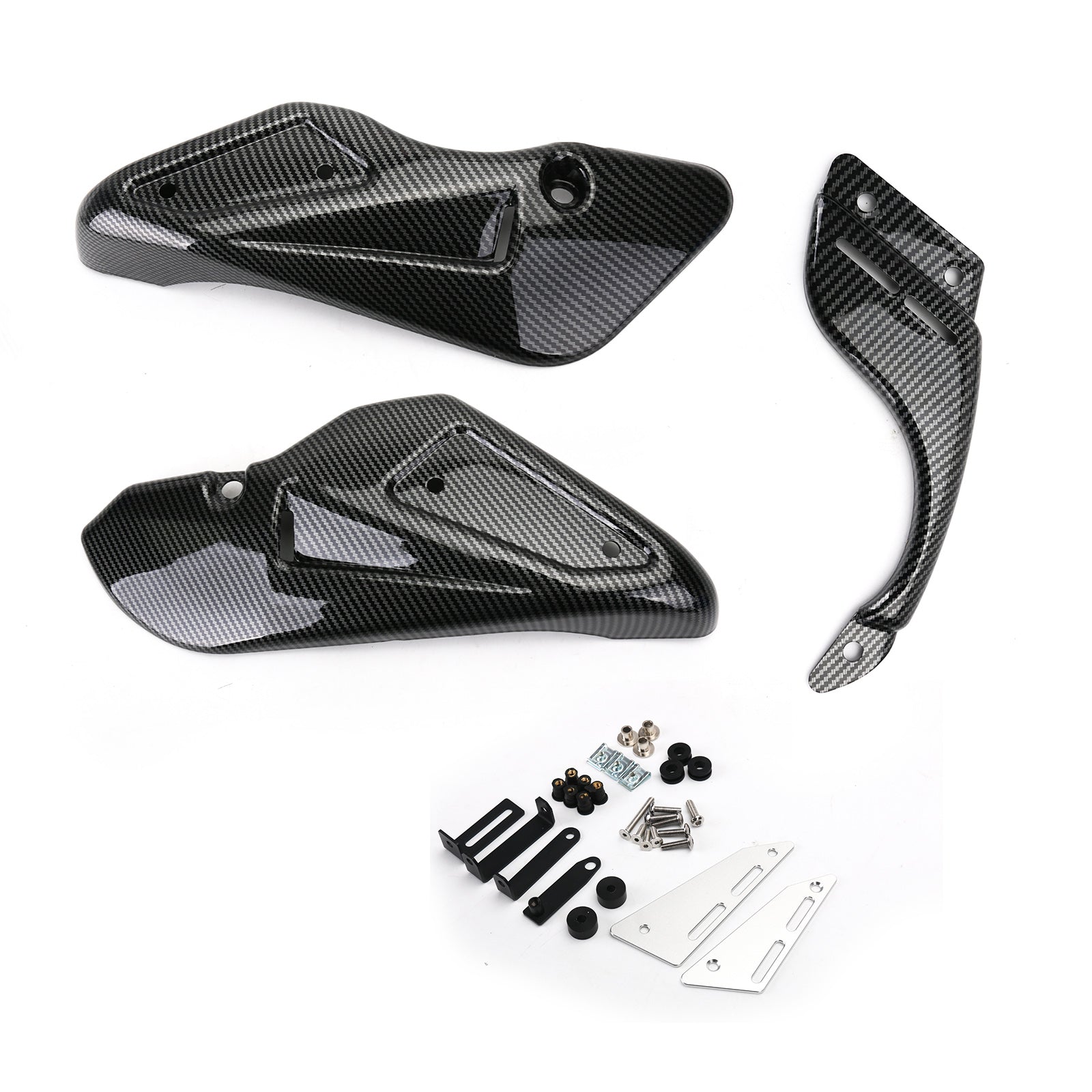 Carénage de capot inférieur de carter moteur pour KAWASAKI Z900RS 2018+ Generic