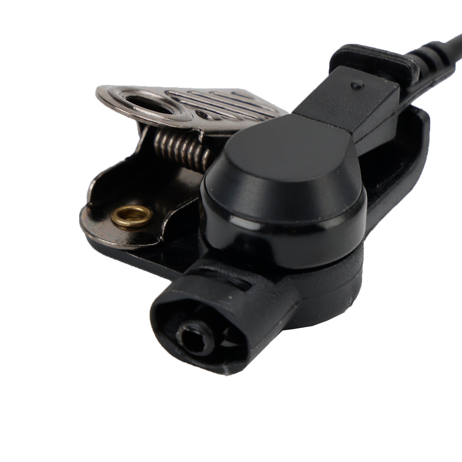 SL1K-013 Microfono con cuffia PTT a tubo acustico adatto per SL7550 7580 7590 SL300 SL3500e