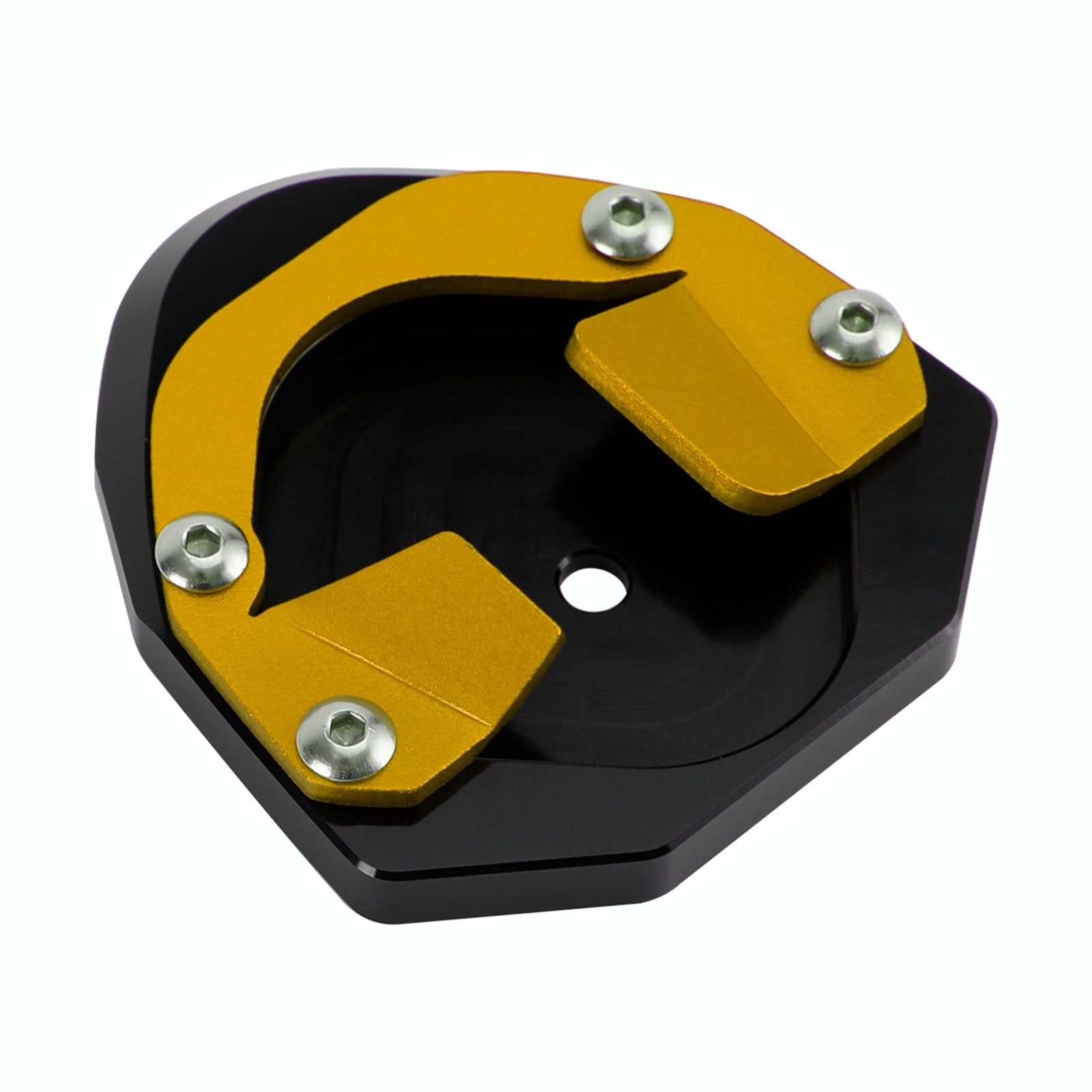 Yamaha XT1200Z XT1200ze Super Tenere 2014-2021 Piatta di ingrandimento del cavalletto