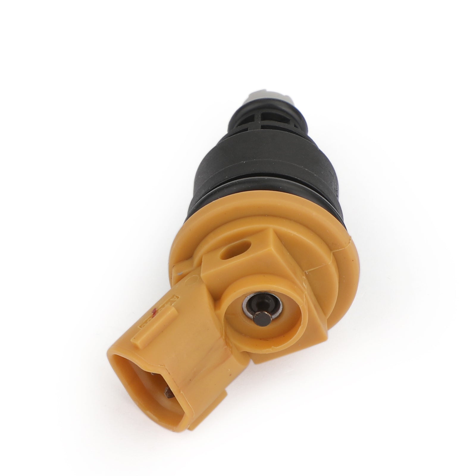 1 pièces 550cc injecteurs de carburant latéraux jaunes 16600-AA170 pour Sti WRX GC8 générique