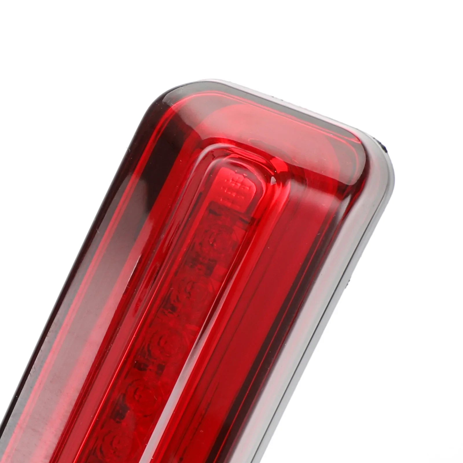 Bolsa trasera LED, alforjas, freno de funcionamiento, luces de lámpara de giro para Touring 1996-2013 genérico