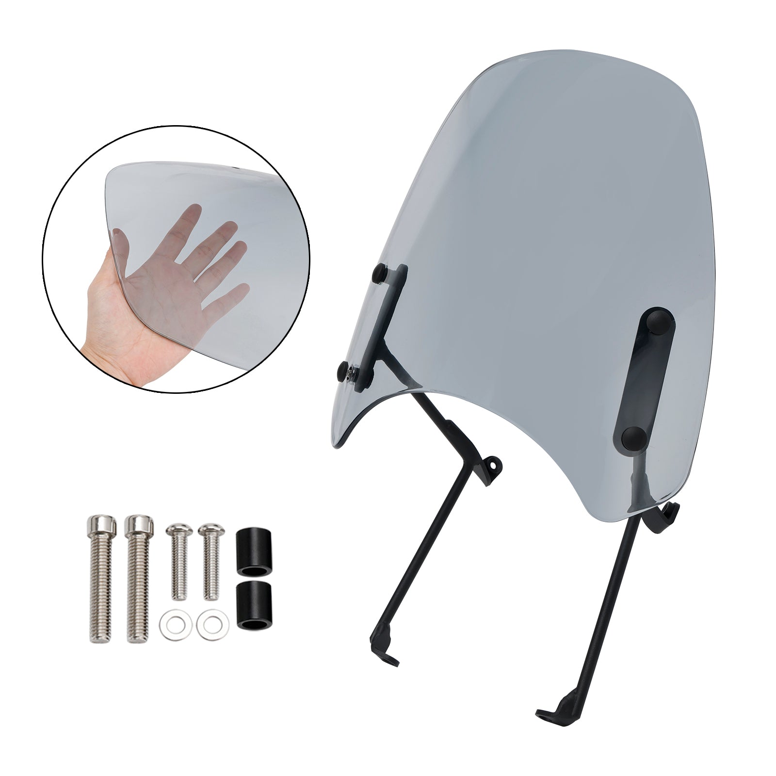 Honda CL300 2023 ABS MOTORCYCLE MOTORE