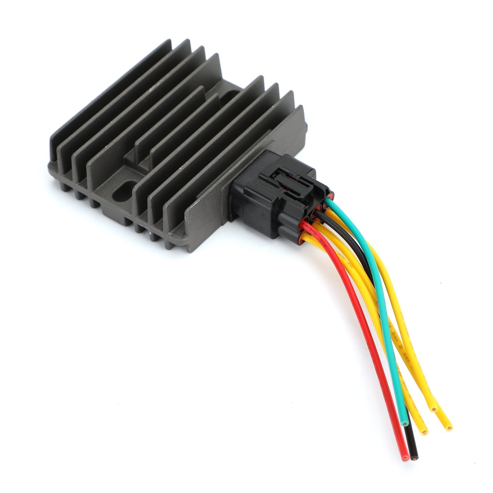 Regulator prostownika do silnika zaburtowego Yamaha F100 F90 F80 F75 ETL EDL TLR TJR 05-10 Generic