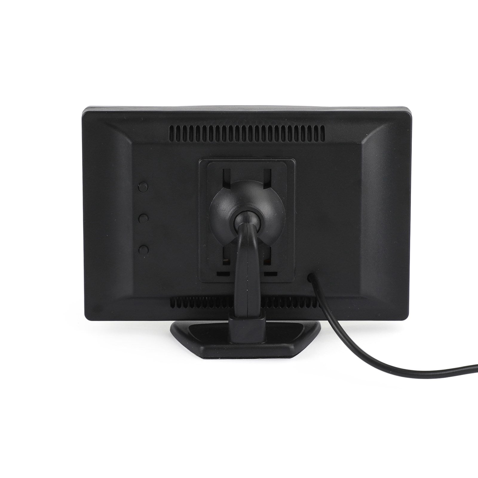 5-calowy monitor TFT HD LCD do kamery cofania z widokiem z tyłu samochodu