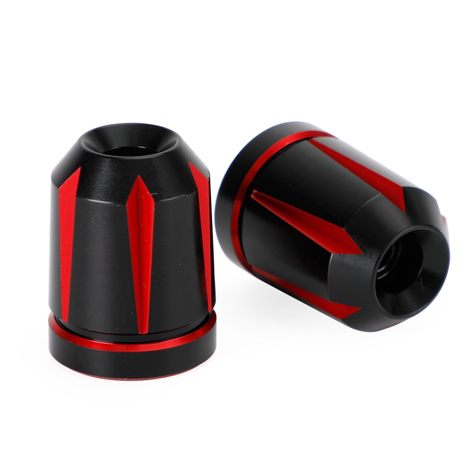 Honda CB 350 300 650 R CBR 250 400 500 600 RR CNC ohjaustangon päiden paino