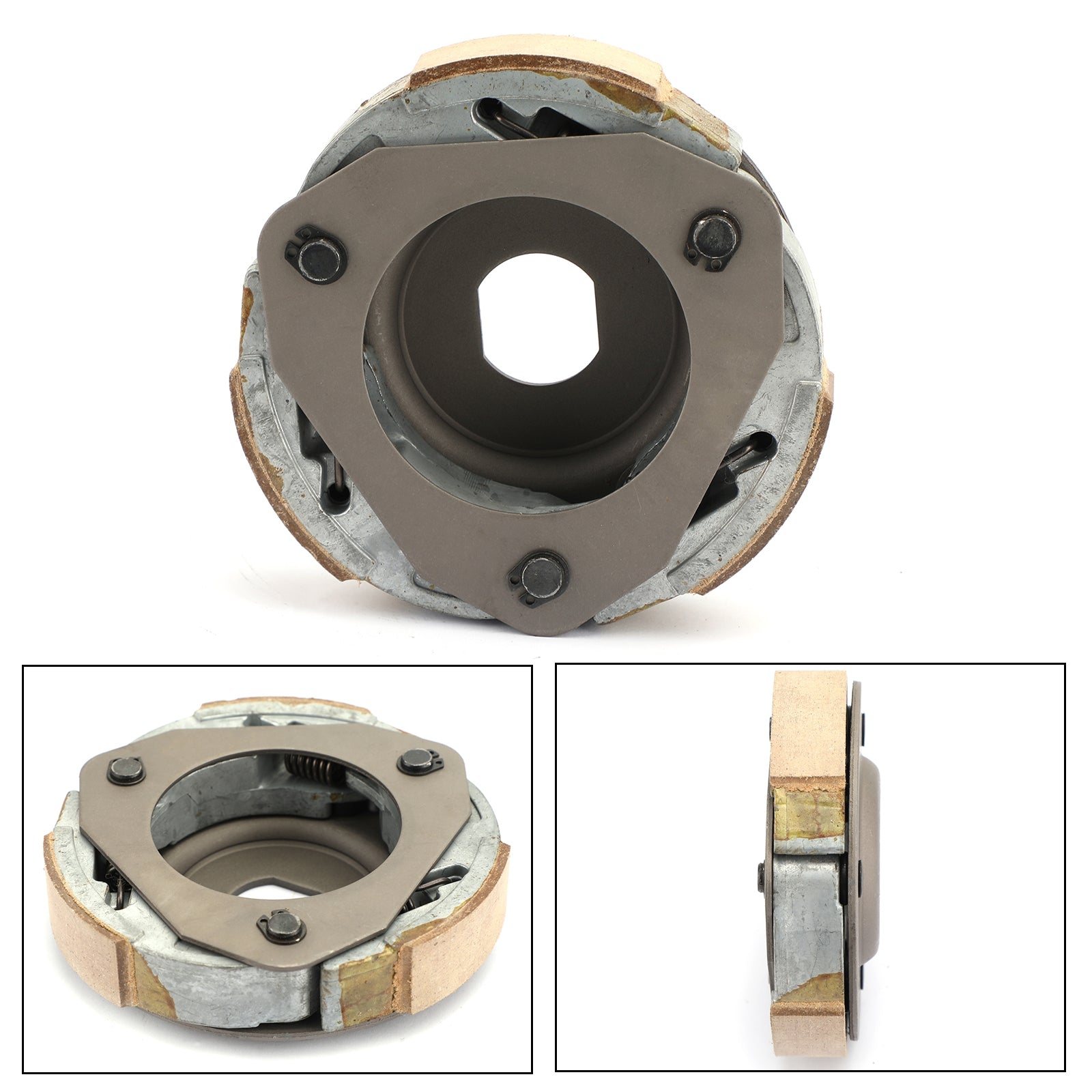 MÄRKÄKYTKINKENGEN TUKI Honda PCX 125 PCX125 PCX 150 PCX 150 2009-2018 Generic