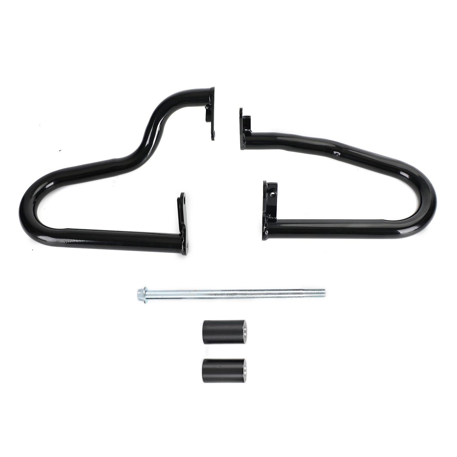 2021 Honda Cm 1100 Cmx 1100 Motorbescherming Frame Valbeugels Zwart Generiek